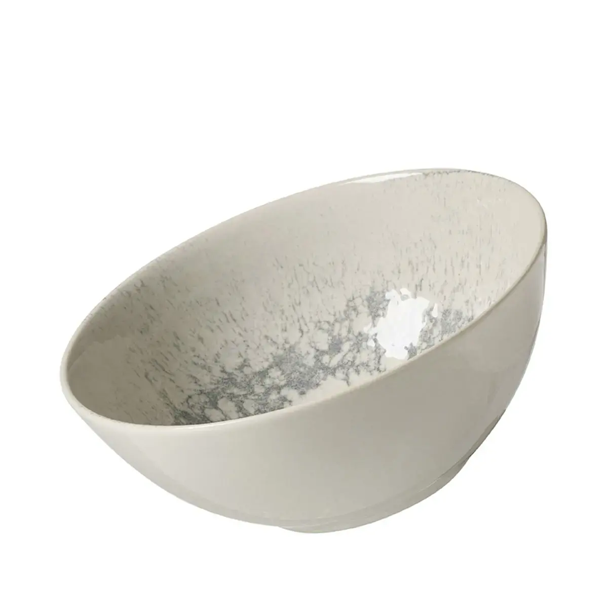 Assiette creuse CECINA GRAPHIT, 210 mm - Ritzenhoff & Breker photo du produit