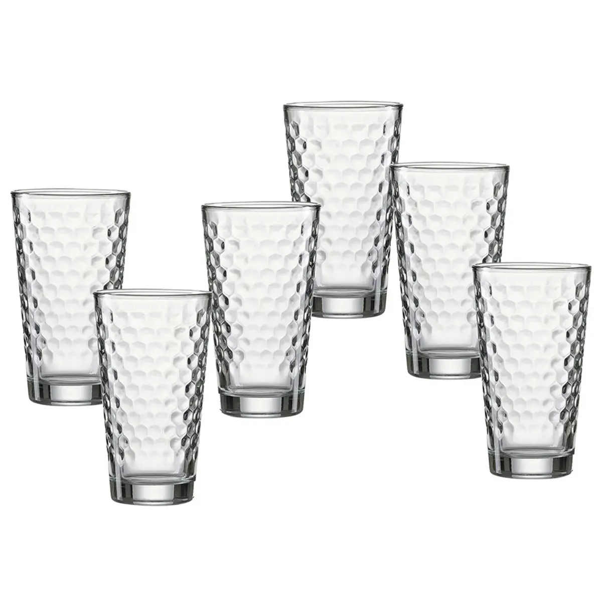 Verre FAVO, 400 ml, vert - Ritzenhoff & Breker photo du produit