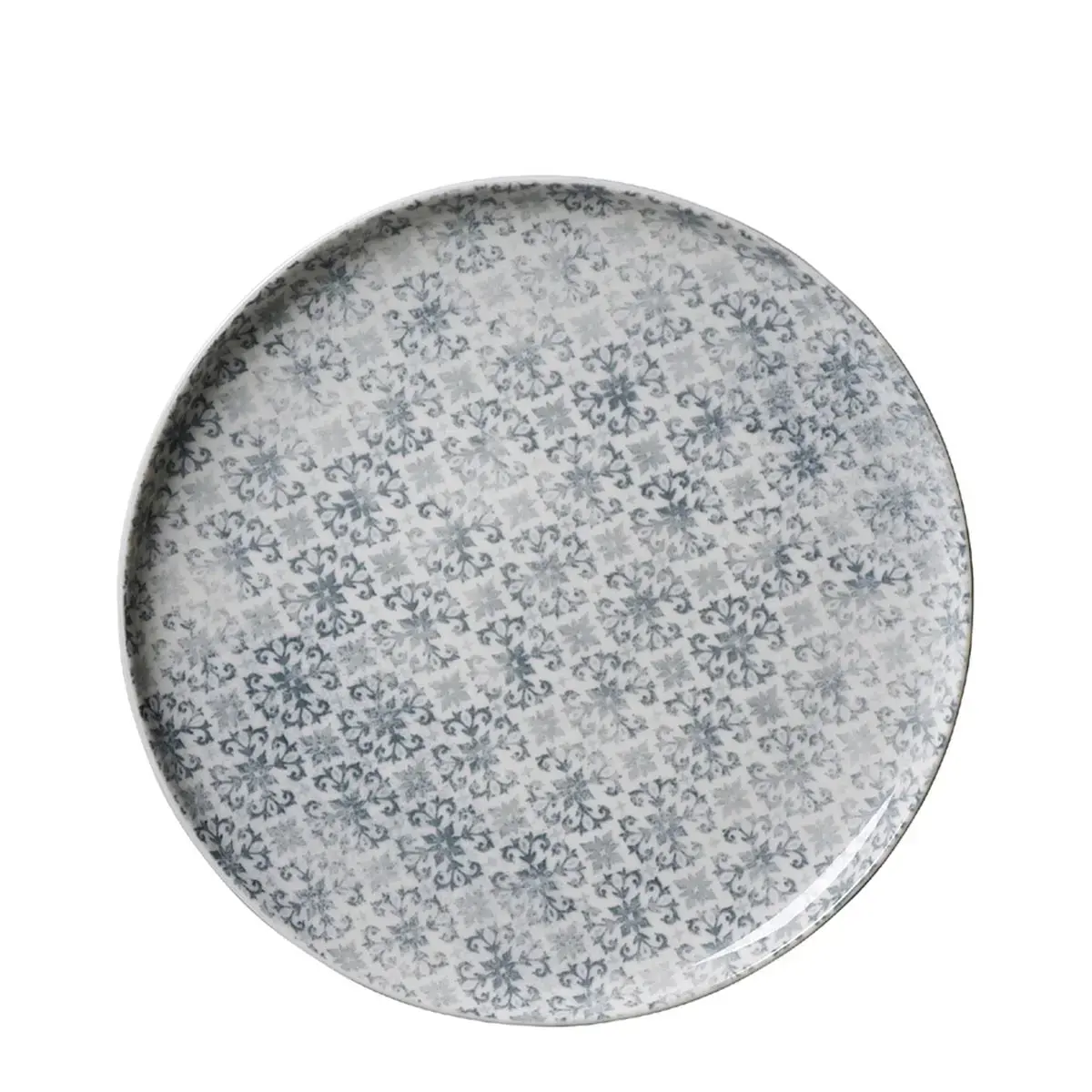Assiette plate PORTO, 265 mm - Ritzenhoff & Breker photo du produit