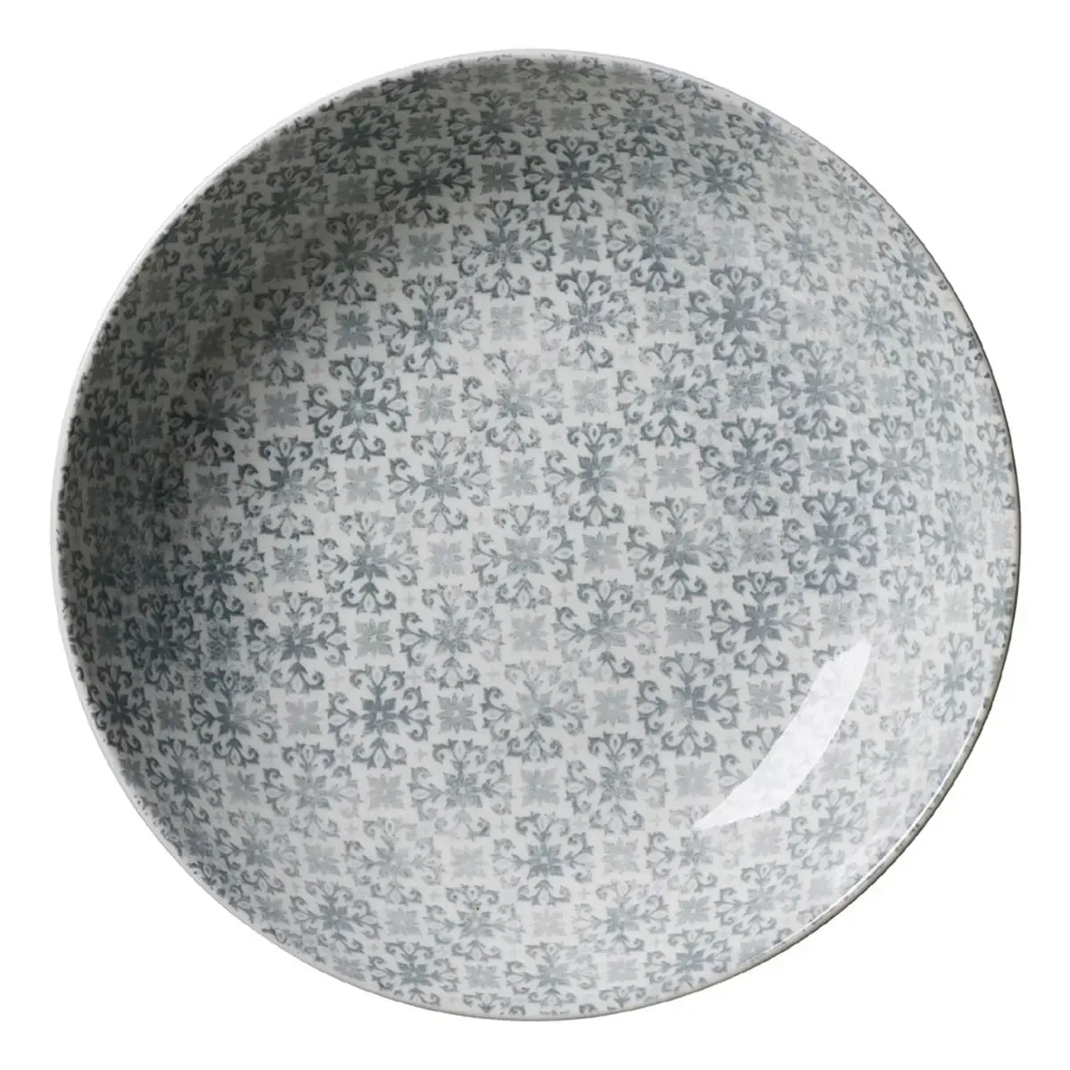 Assiette plate PORTO, 265 mm - Ritzenhoff & Breker photo du produit