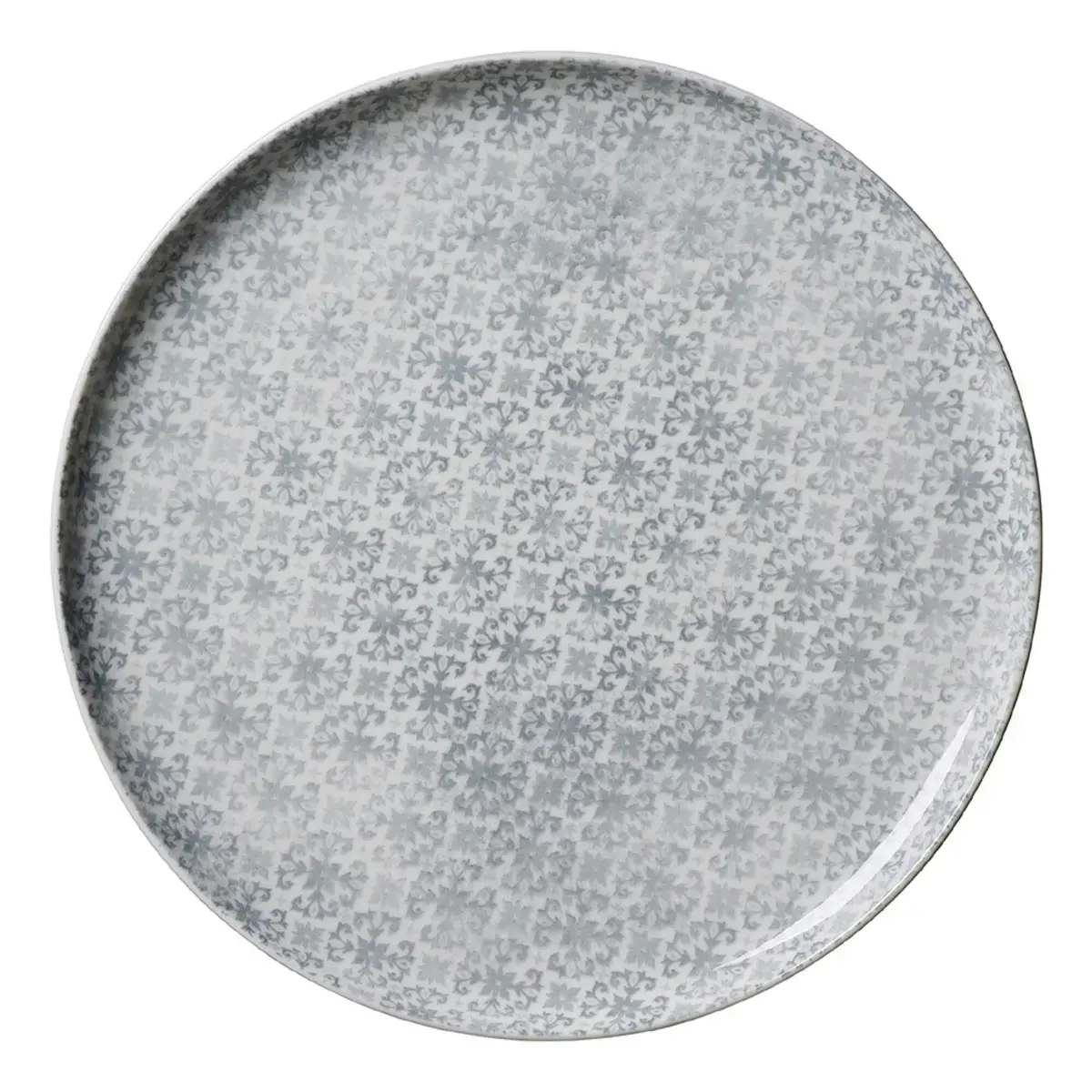 Assiette plate PORTO, 265 mm - Ritzenhoff & Breker photo du produit