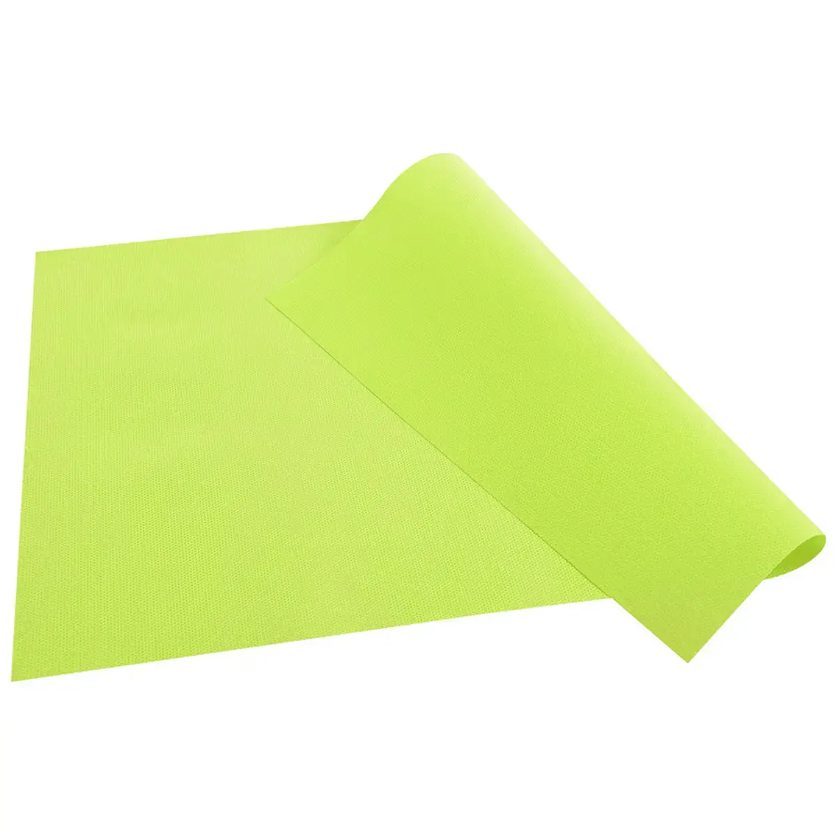 Set de table jetable Spunbond, 400 x 300 mm, noir - Pronappe photo du produit