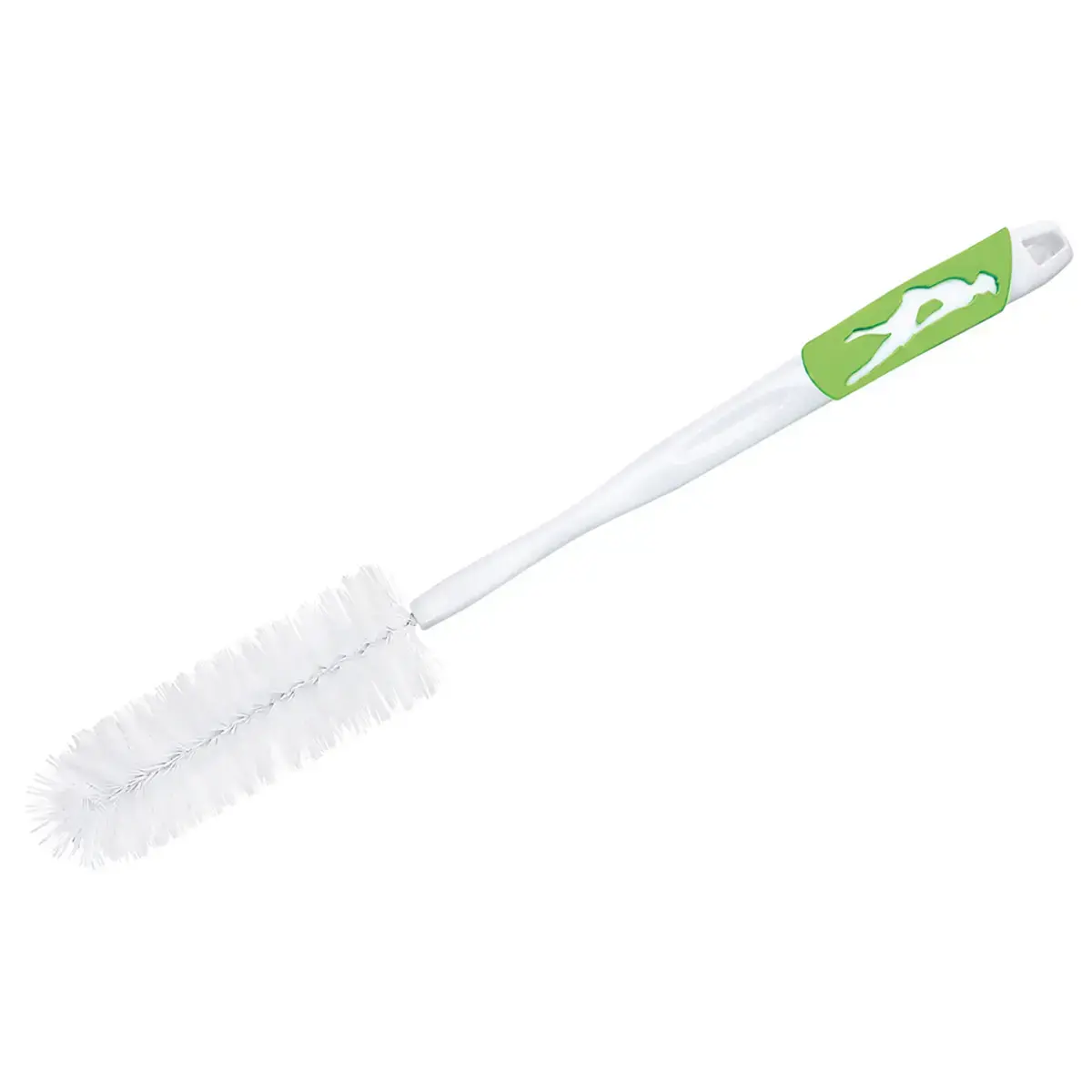 Goupillon 'softy', blanc, longueur: 420 mm - Peggy Perfect photo du produit