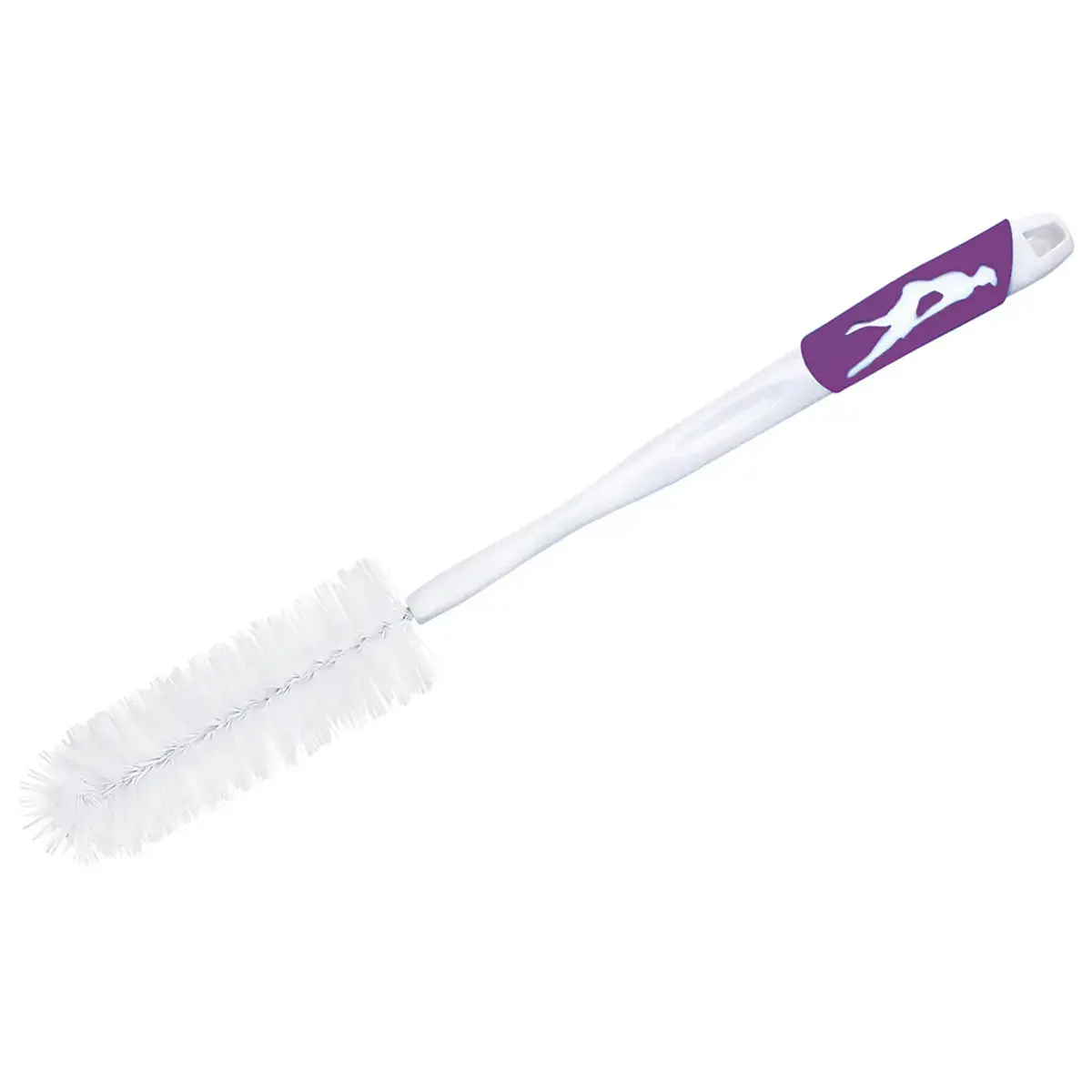 Goupillon 'softy', blanc, longueur: 420 mm - Peggy Perfect photo du produit