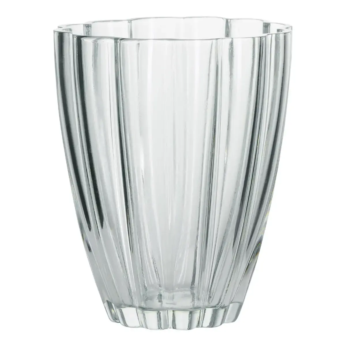 Vase FLORA, transparent - Ritzenhoff & Breker photo du produit