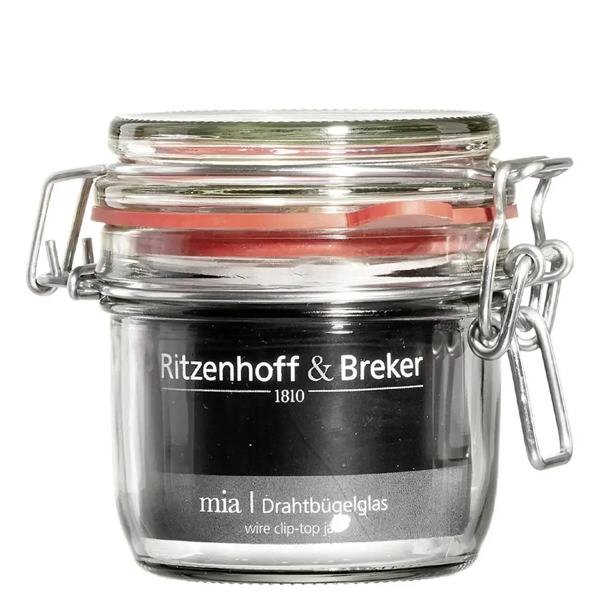 Bocal à conserve MIA, 255 ml - Ritzenhoff & Breker photo du produit