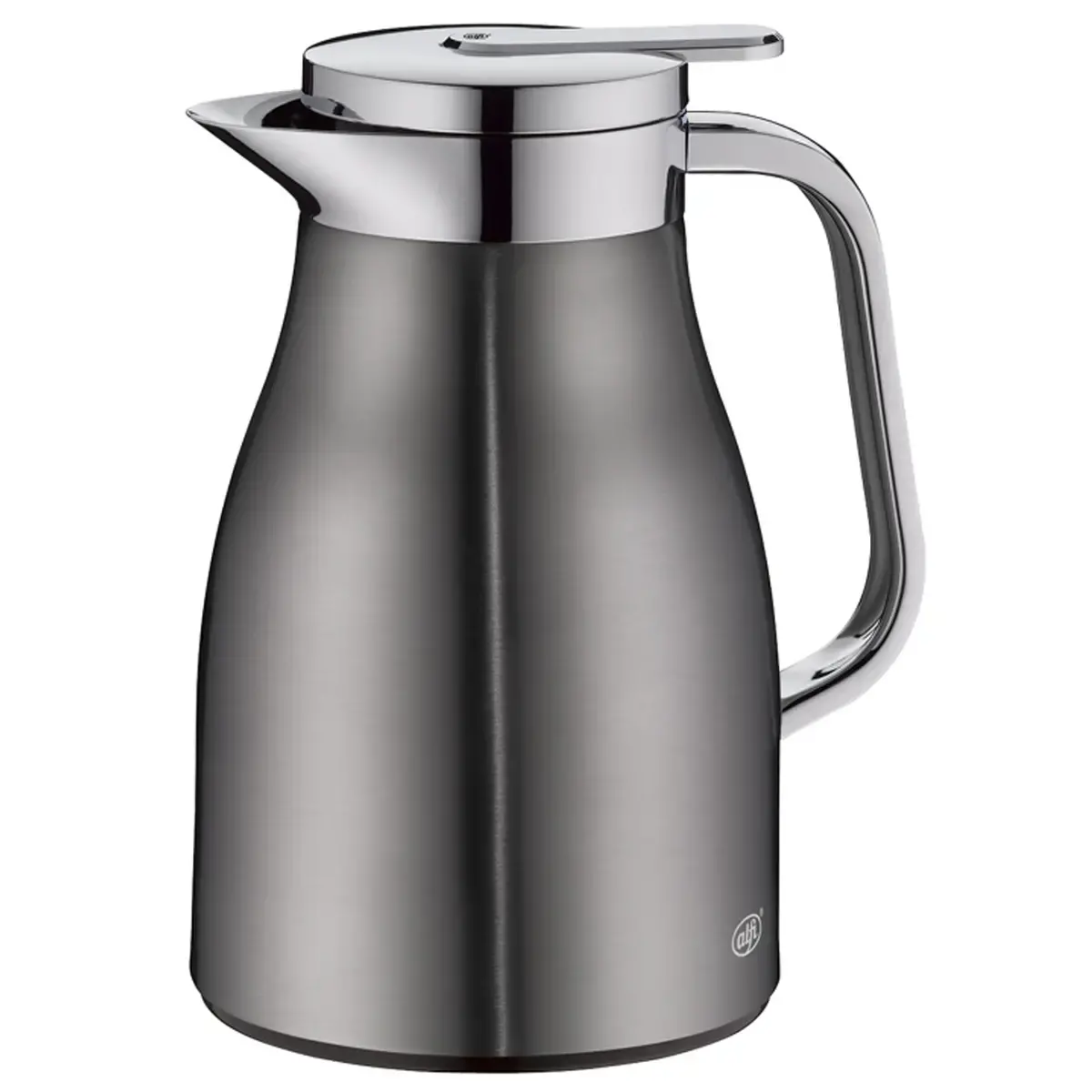 Pichet isotherme SKYLINE, 0,65 litre, acier inoxydable - Alfi photo du produit
