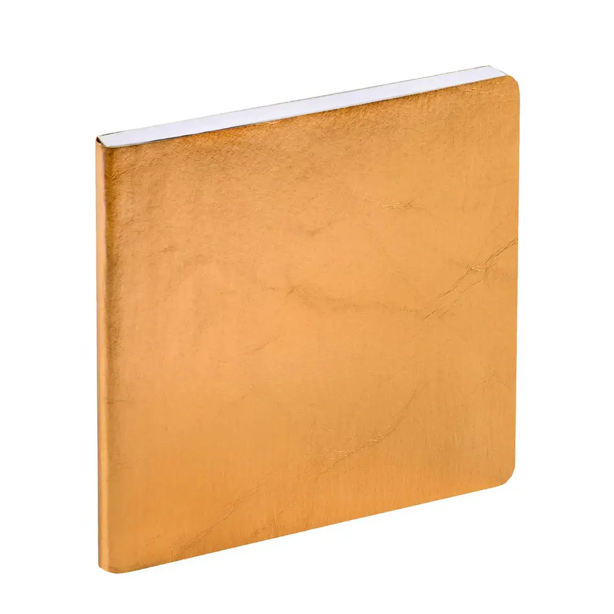 Agenda 2027 Exécutif Color - Semainier Planning Multilingue - Susan Jaune - 13 mois de décembre à décembre - 16x16 cm - Quo Vadis photo du produit