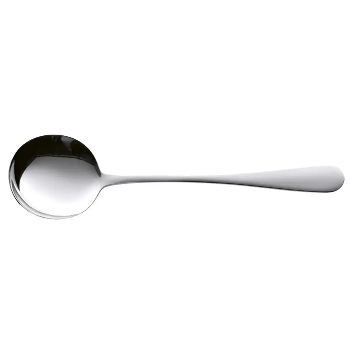 Cuill&egrave;re &agrave; sauce SYLVIA, longueur 190 mm - Esmeyer photo du produit