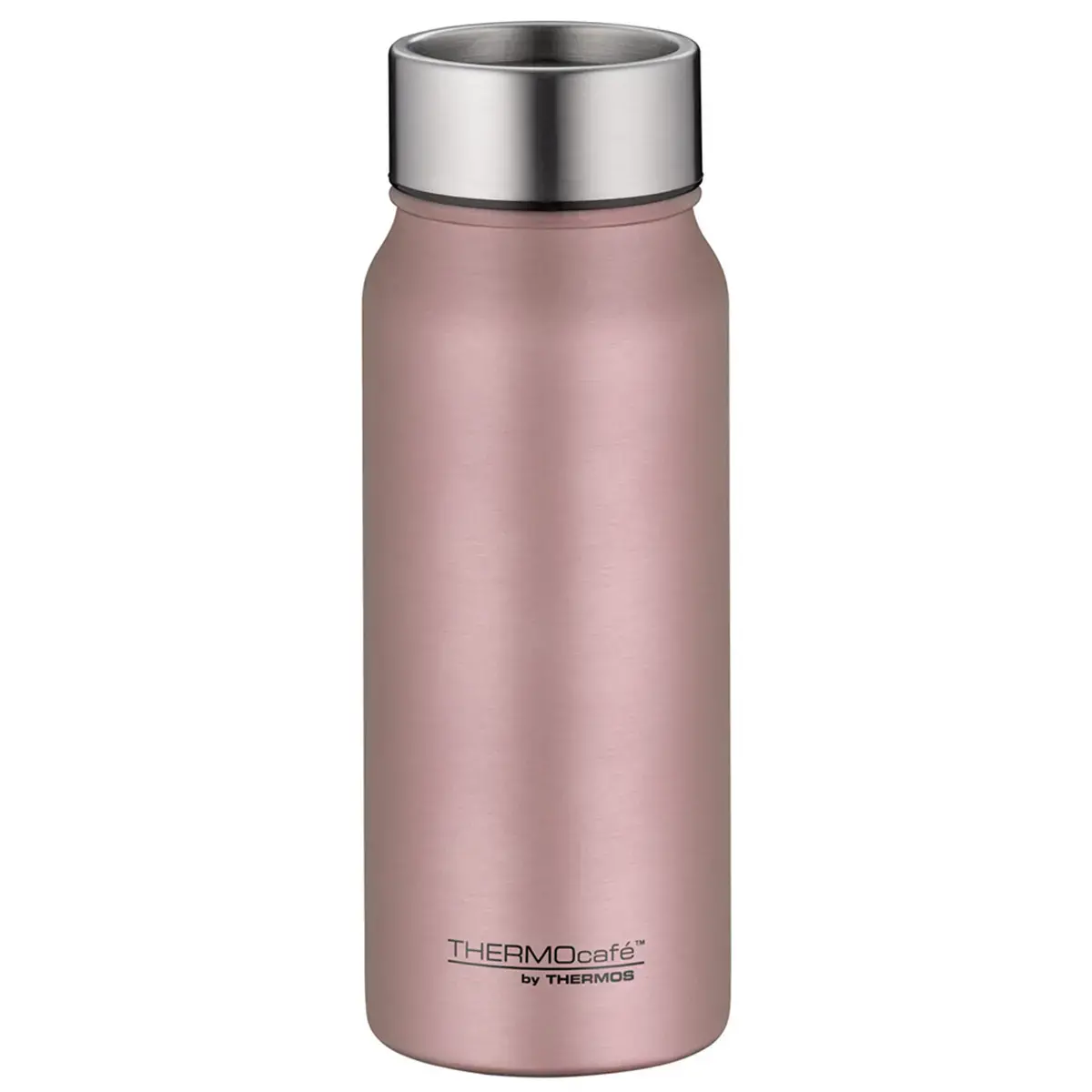 Gobelet isotherme TC DRINKING MUG, 0,35 L, bourgogne - Thermos photo du produit