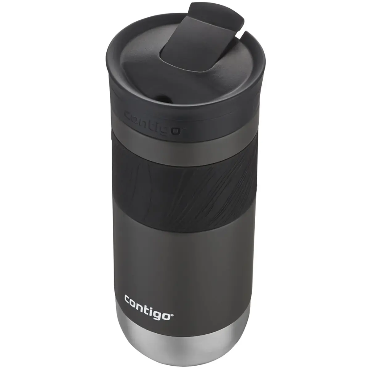 Gobelet isotherme Byron 2.0, 470 ml, Dragon Fruit - Contigo photo du produit