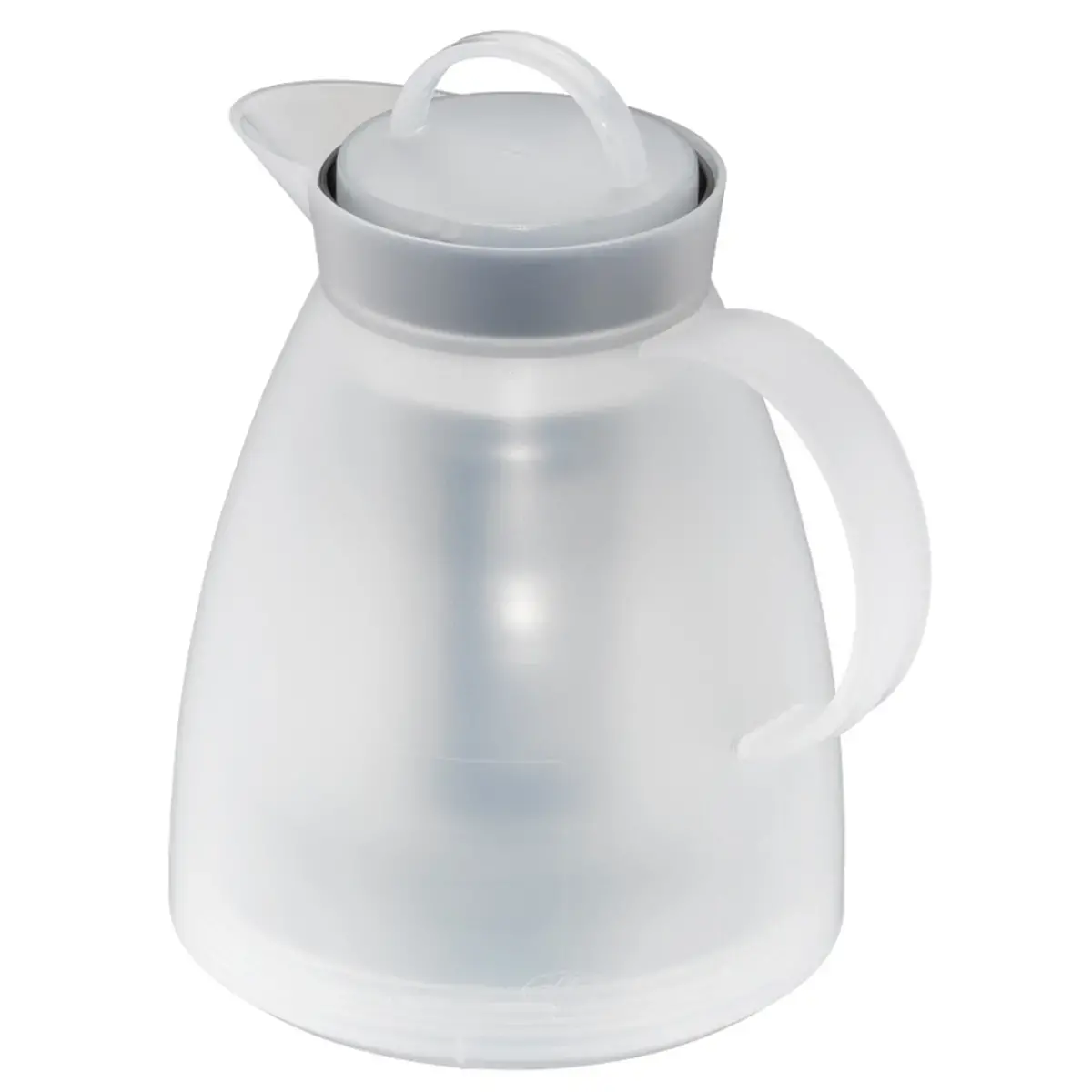 Pichet isotherme pour thé DAN TEA, 1 litre, fumé - Alfi photo du produit