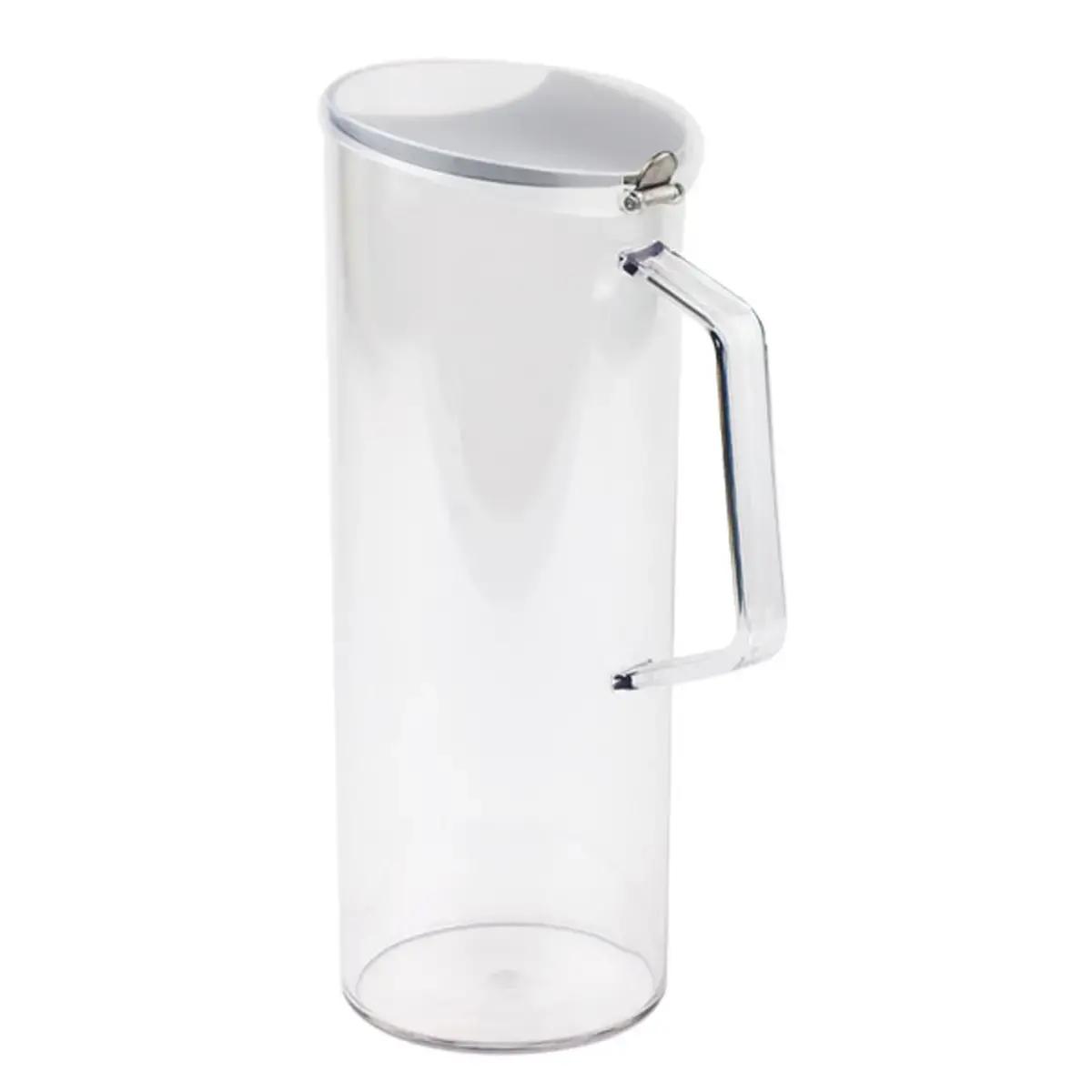Carafe à céréales, 1,5 litre, transparent - APS photo du produit