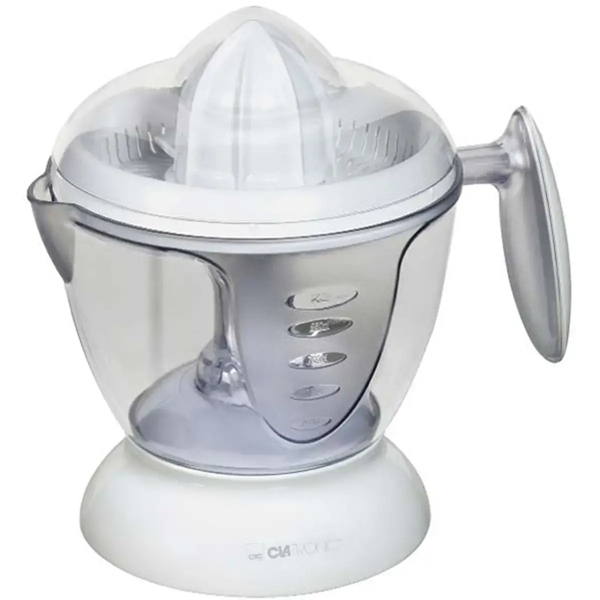 Presse-agrumes ZP 3066, blanc - Clatronic photo du produit