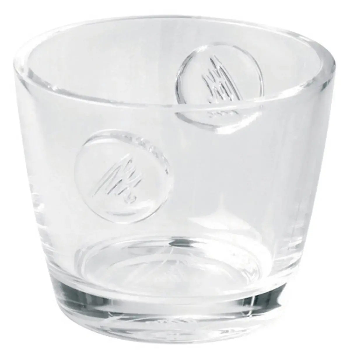 Sous-tasse espresso 'M-Collection', blanc - Melitta Professional photo du produit