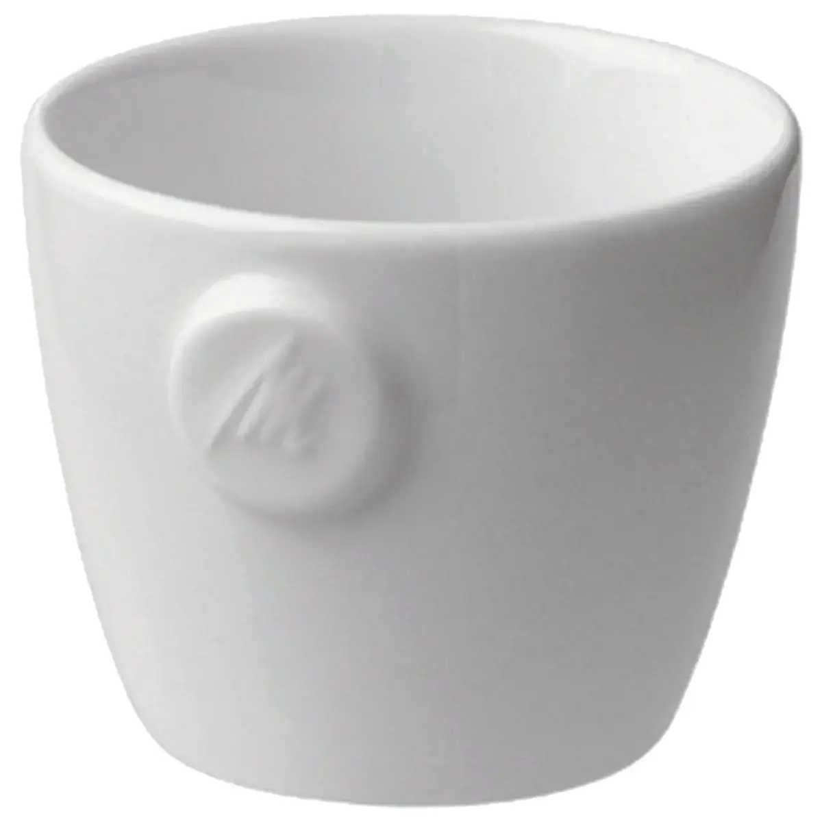Sous-tasse espresso 'M-Collection', blanc - Melitta Professional photo du produit