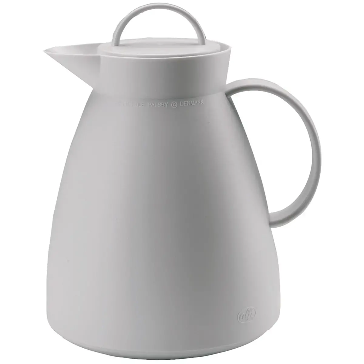 Pichet isotherme DAN, 1 litre, rose - Alfi photo du produit