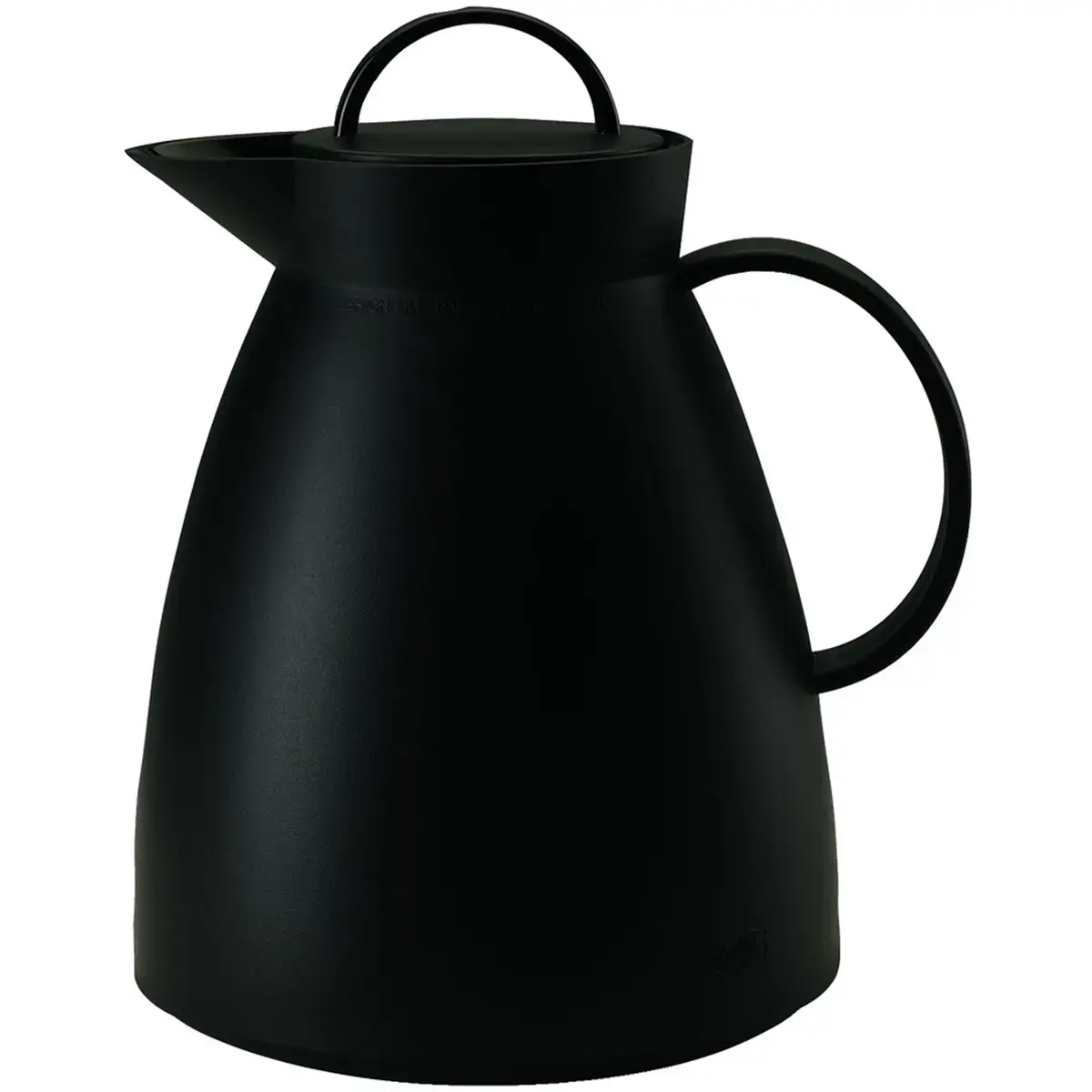 Pichet isotherme DAN, 1 litre, rose - Alfi photo du produit