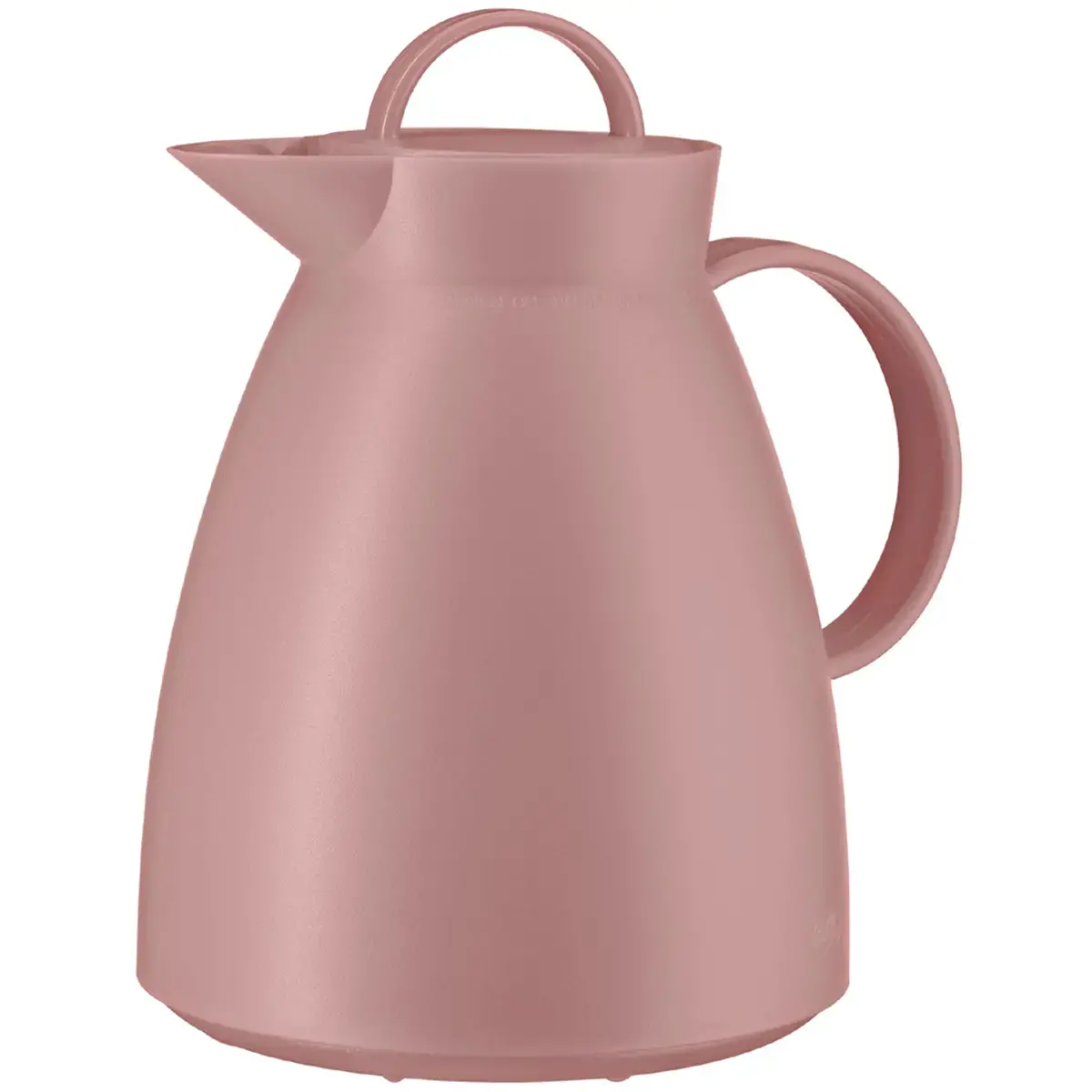 Pichet isotherme DAN, 1 litre, rose - Alfi photo du produit