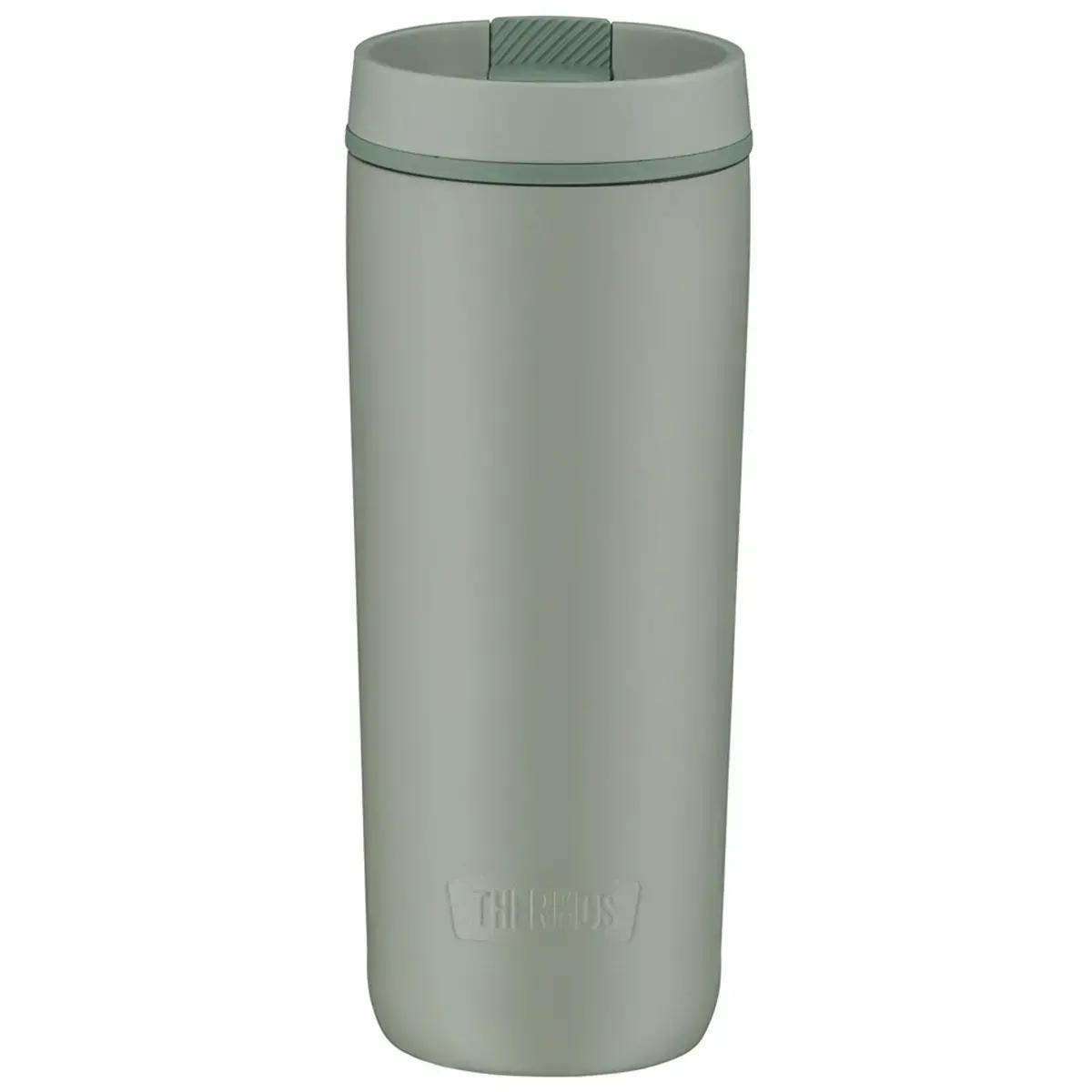 Gobelet isotherme GUARDIAN, 0,5 litre, vert matcha - Thermos photo du produit