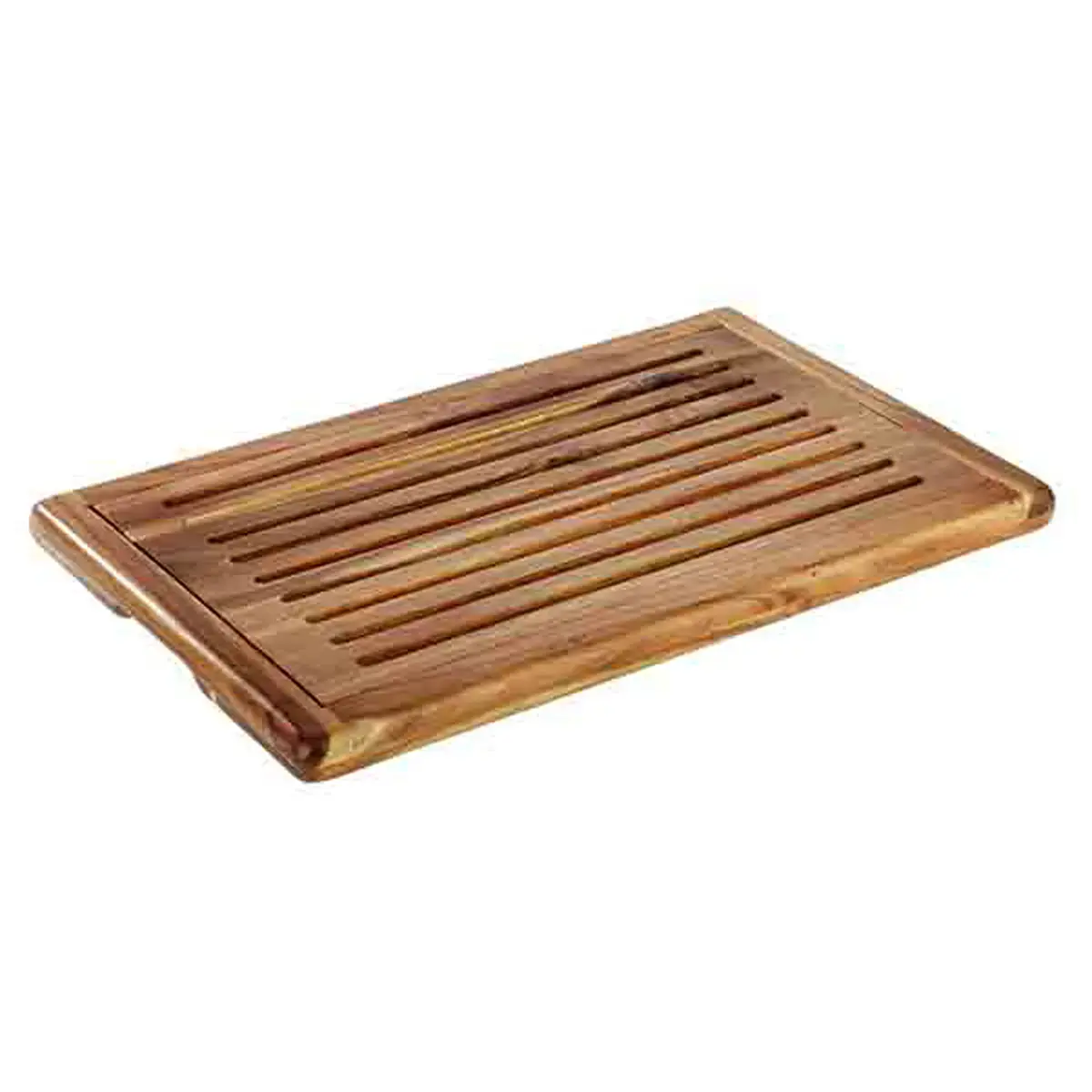 Planche à pain ACACIA, L475 x P320 x H25 mm - APS photo du produit