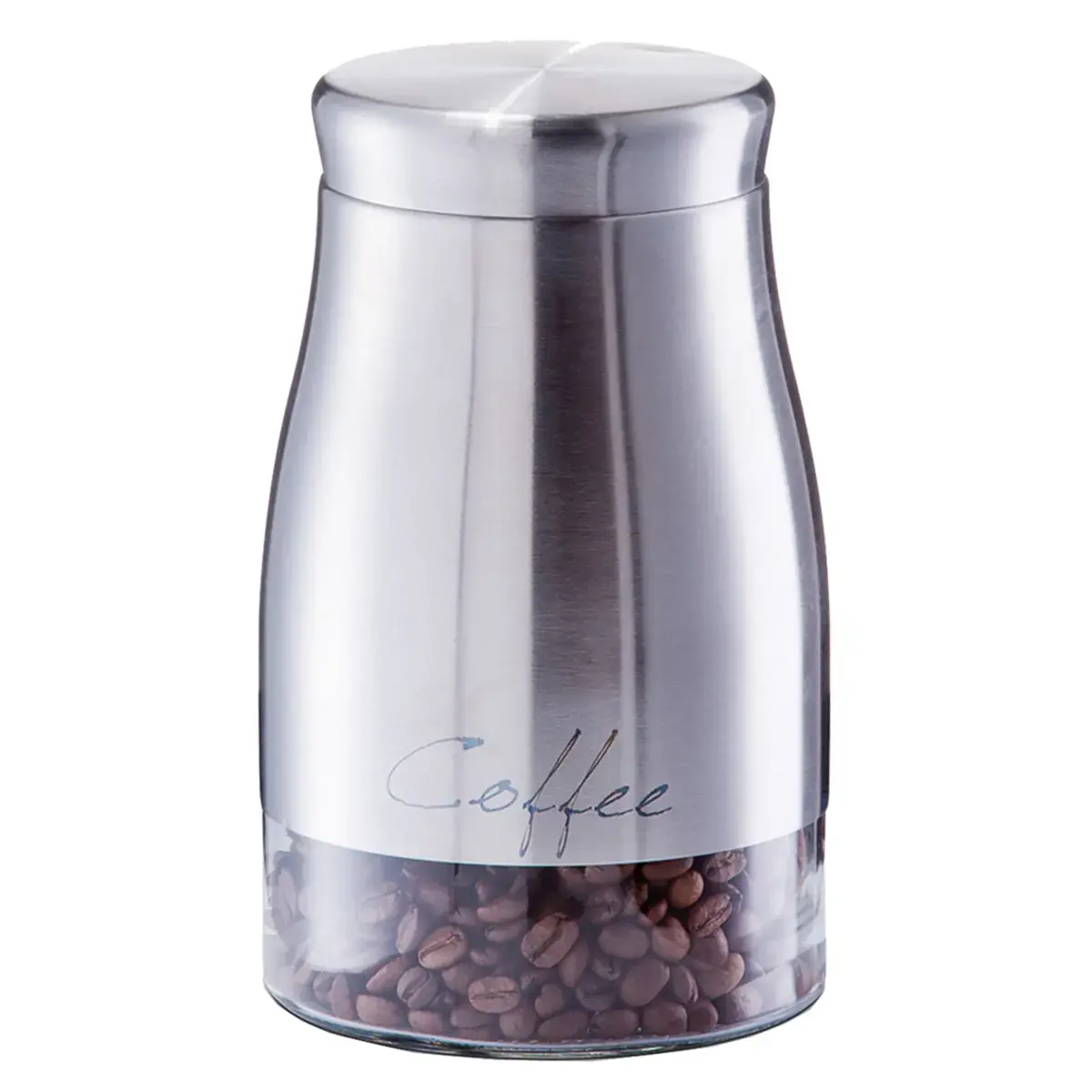 Boîte de conservation COFFEE, contenance 1,3 litre - Esmeyer photo du produit