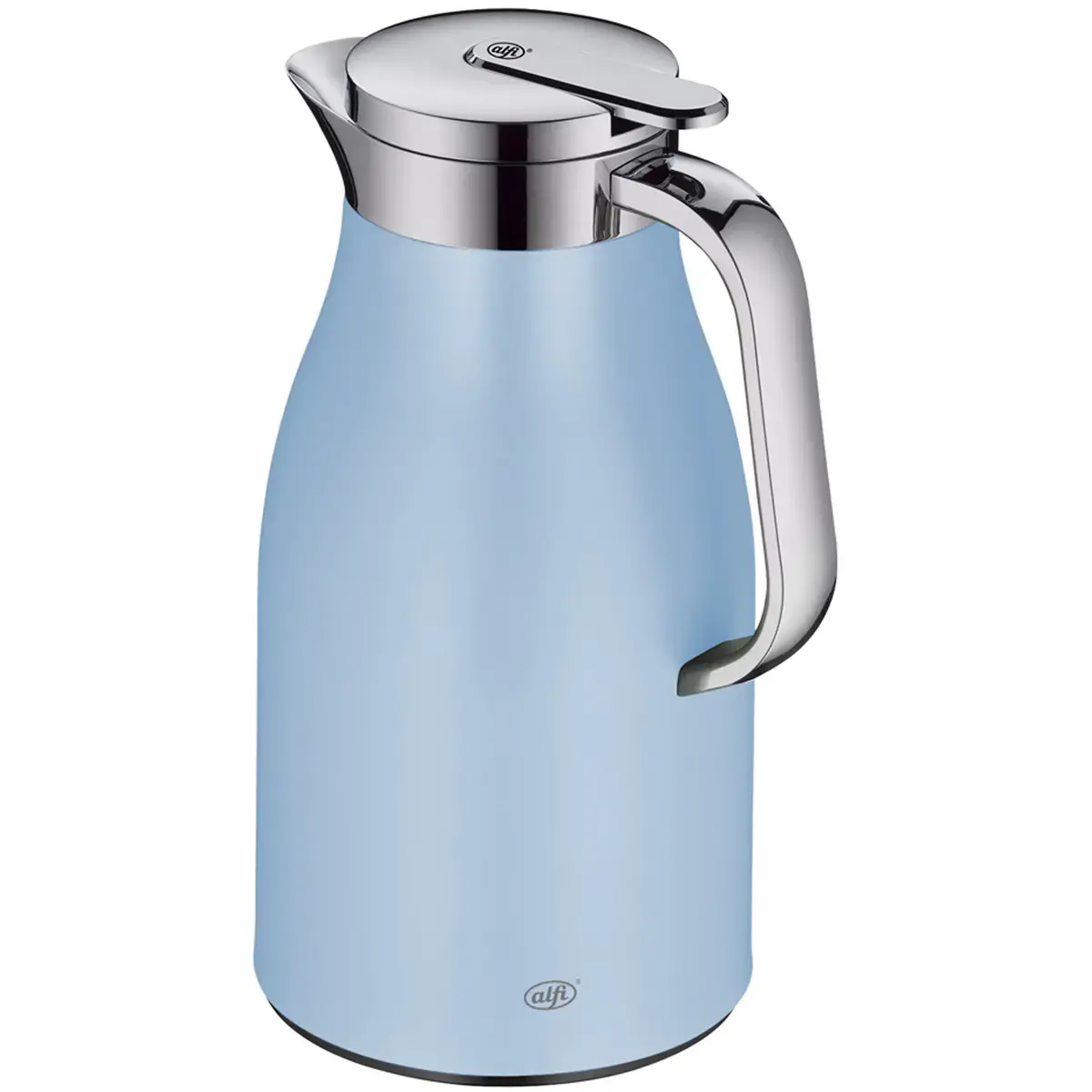 Pichet isotherme SKYLINE, 1 litre, rose pastel - Alfi photo du produit