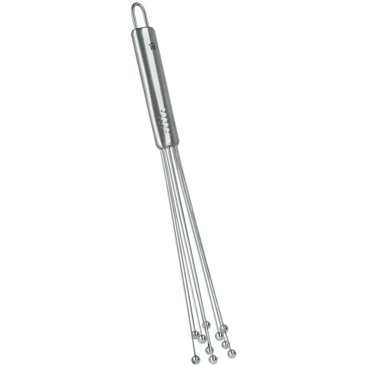 Fouet Imperial, avec billes, inox - Metaltex photo du produit