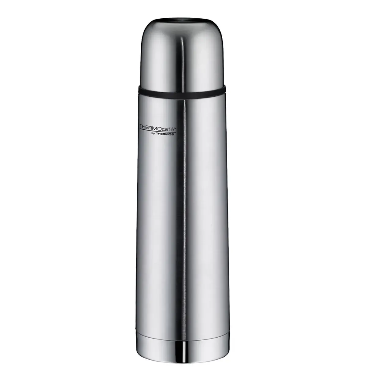 Bouteille isotherme TC EVERYDAY, 0,5 litre, bleu - Thermos photo du produit