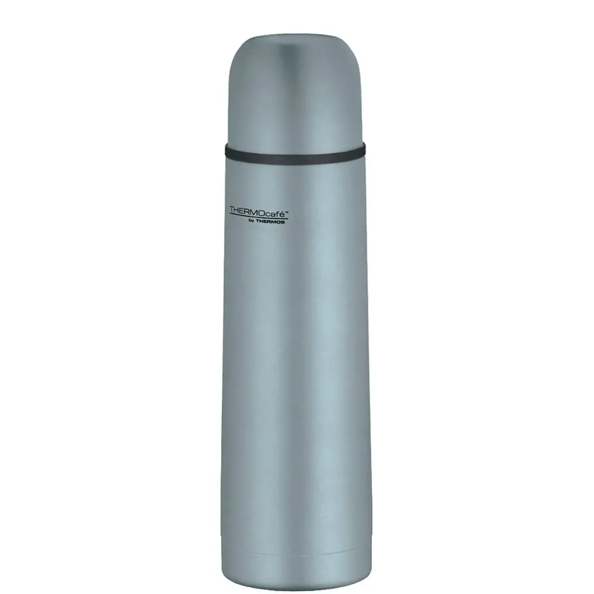 Bouteille isotherme TC EVERYDAY, 0,5 litre, bleu - Thermos photo du produit