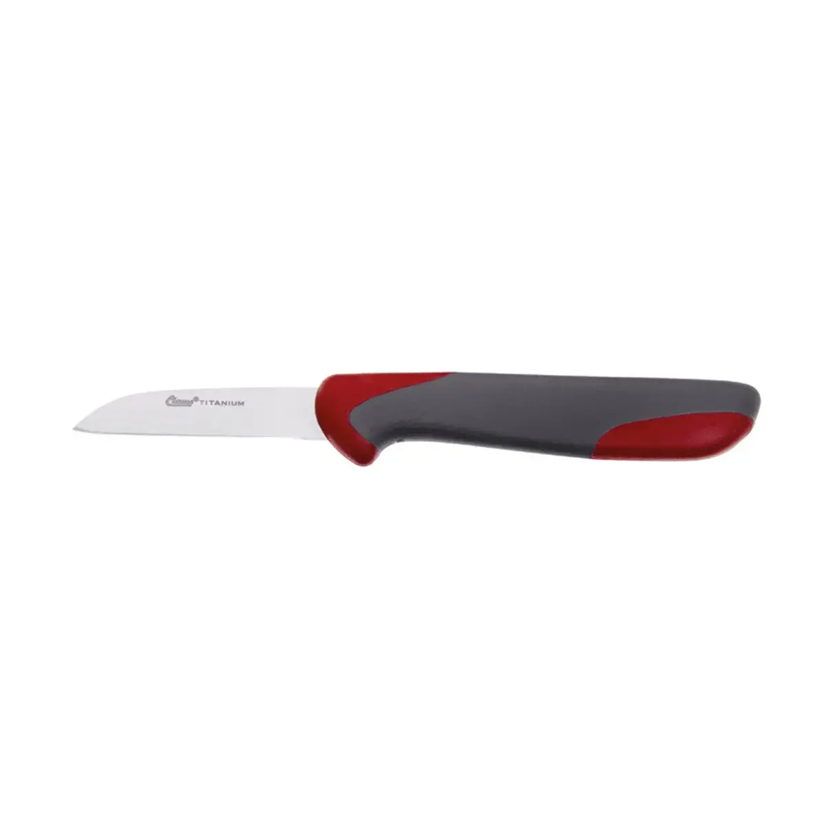 Couteau de cuisine 'Titanium', longueur 60 mm - Clauss photo du produit