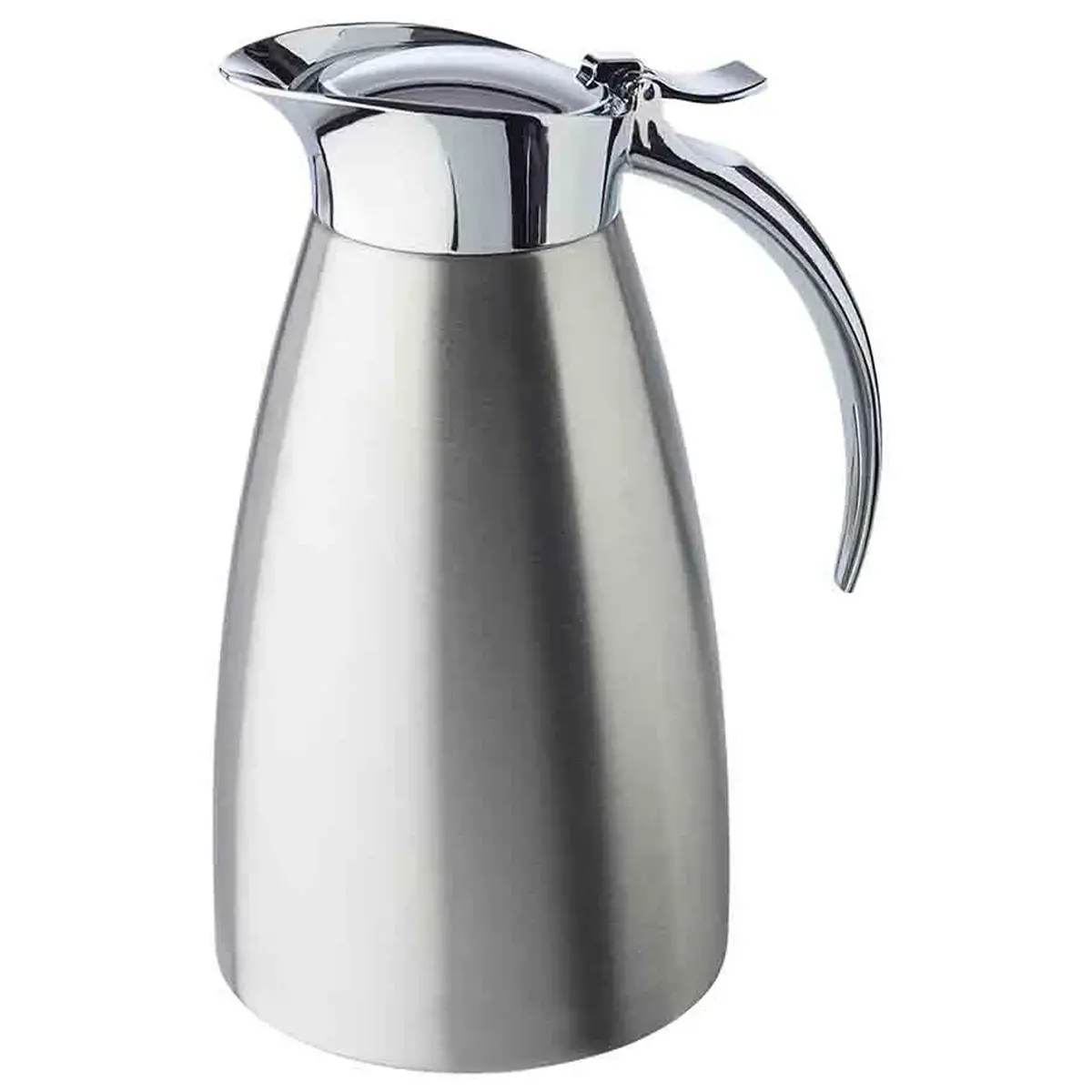 Pichet isotherme ADVANCED, 1,5 litre, acier inoxydable - APS photo du produit