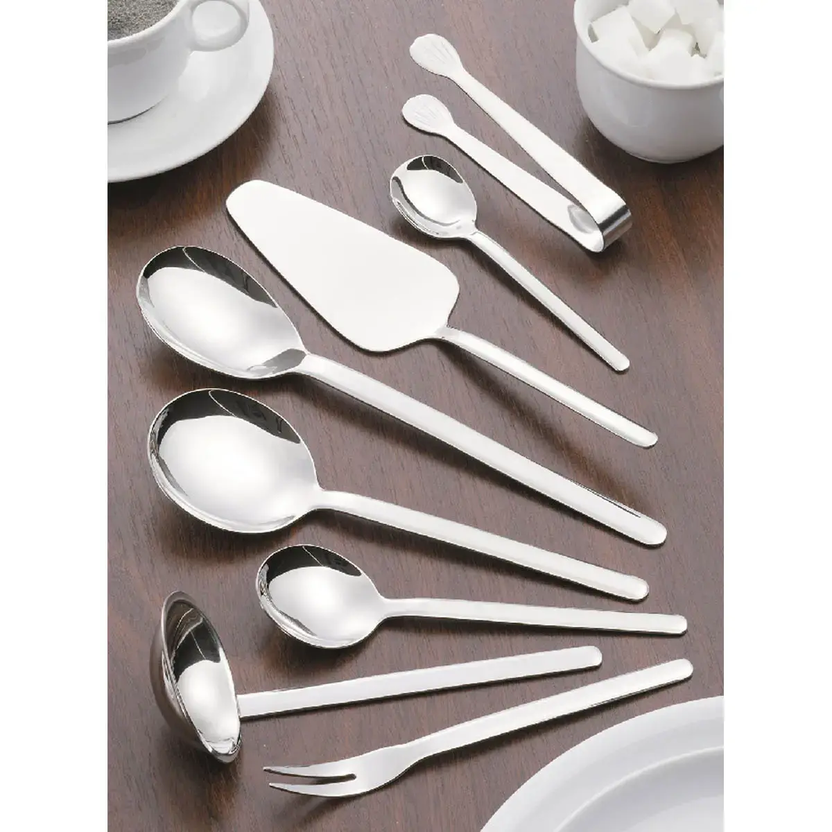 Pince &agrave; sucre BETTINA, longueur 121 mm - Esmeyer photo du produit
