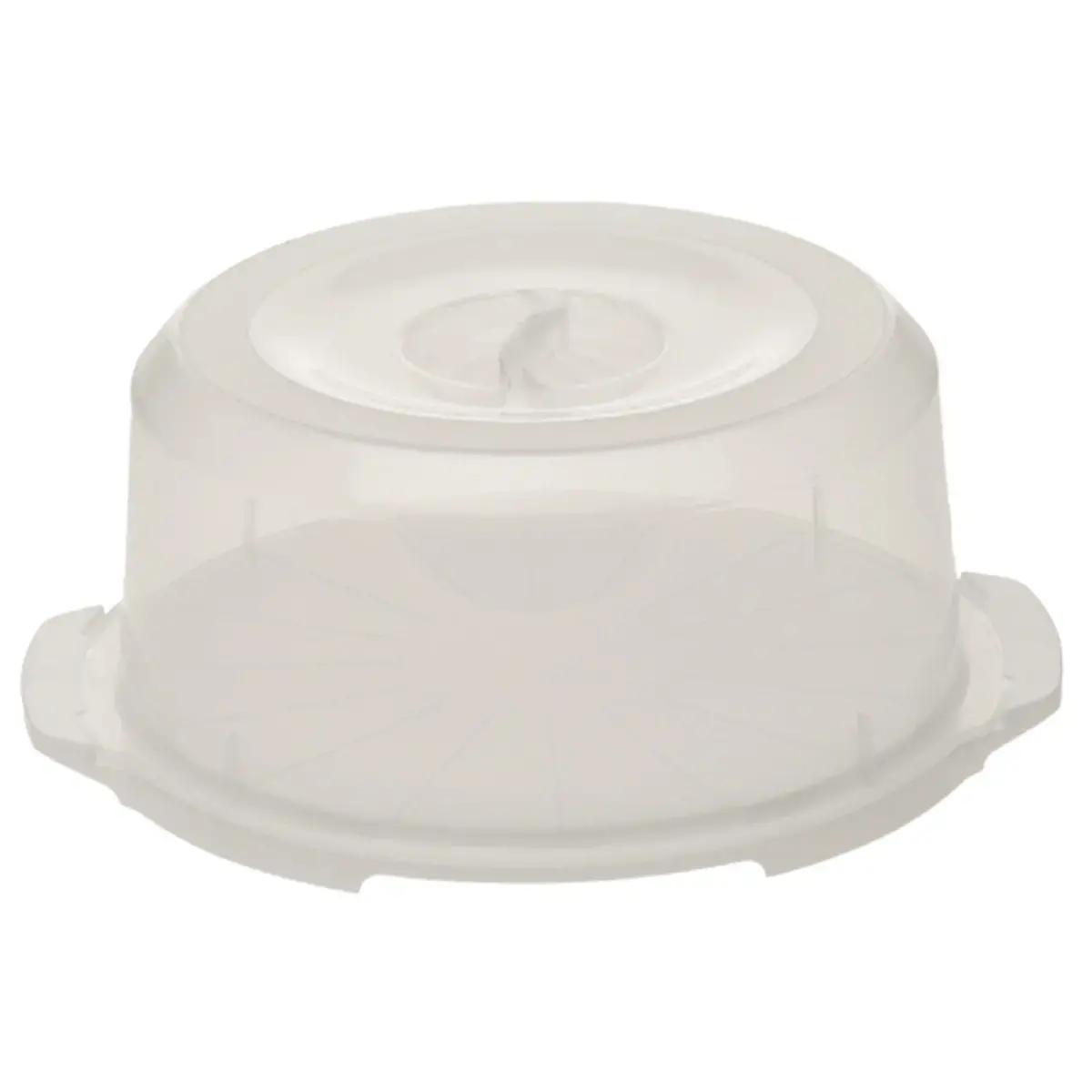 Cloche pour gâteau Keep-Fresh-Container 'fabrizio' - Keeeper photo du produit