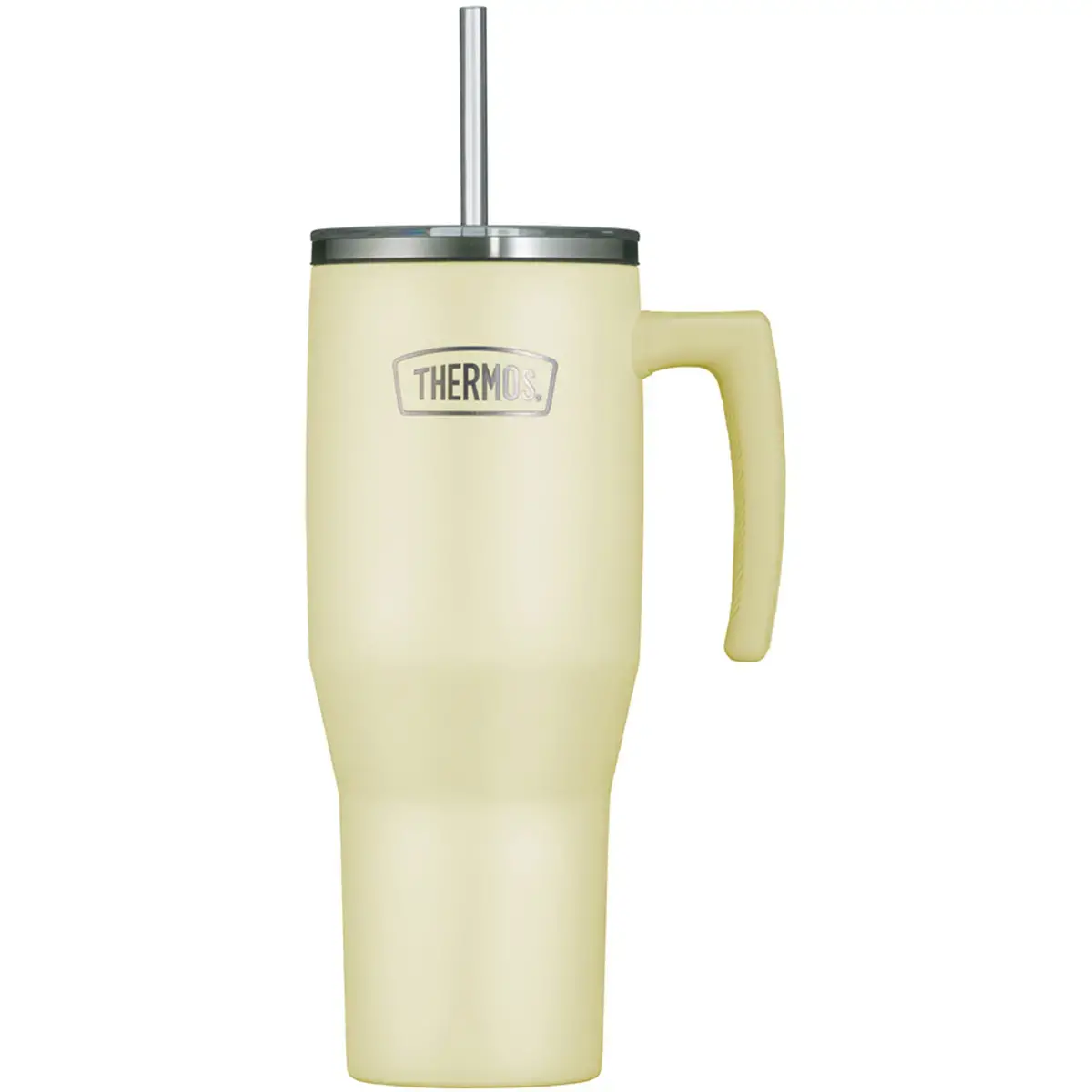 Gobelet isotherme RS, 1,1 litre, vanille - Thermos photo du produit