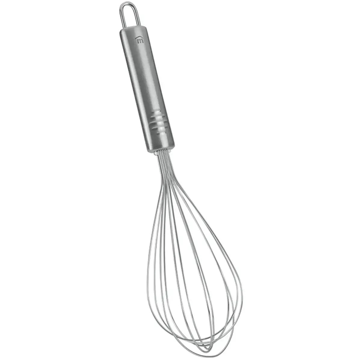 Fouet Imperial, acier inoxydable - Metaltex photo du produit