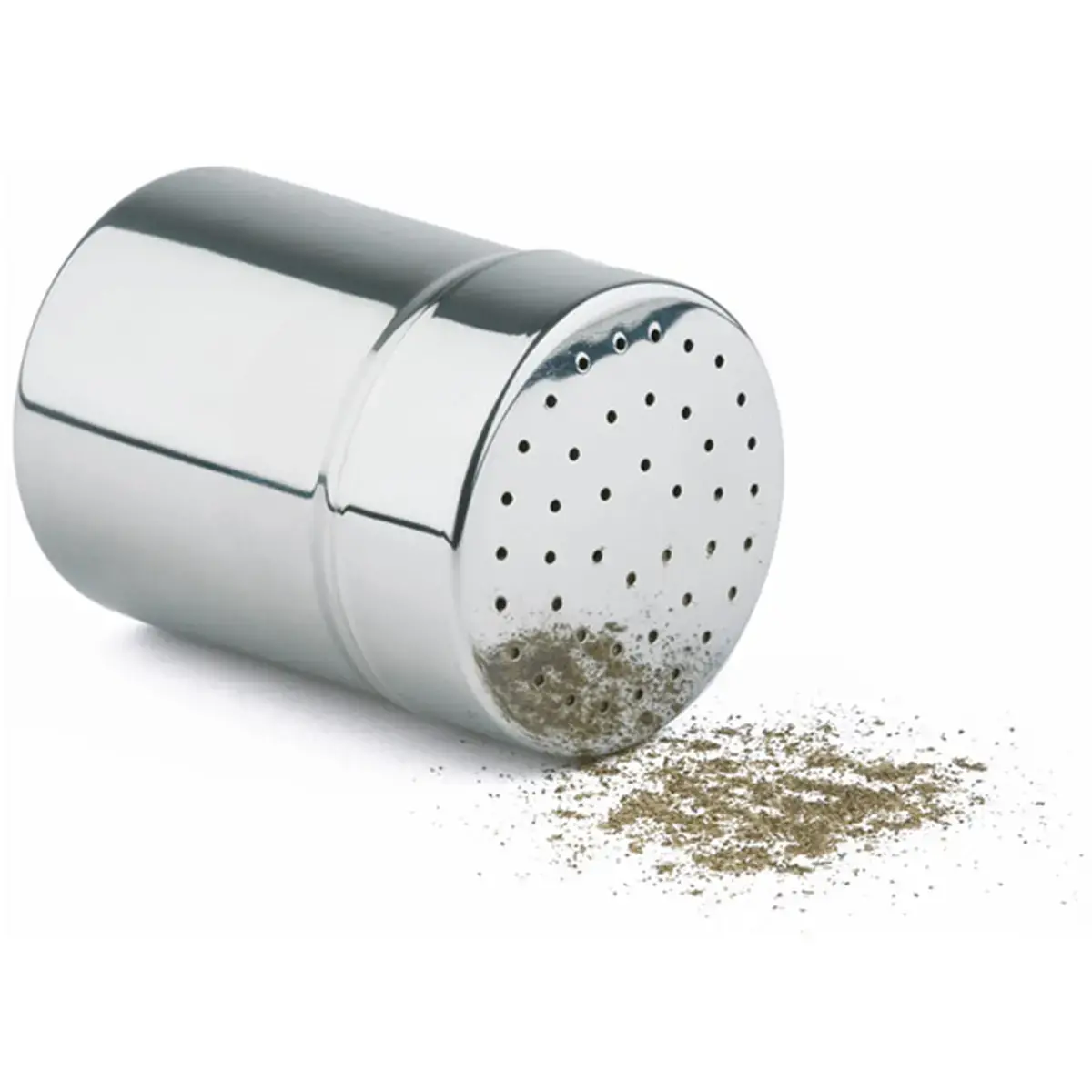 Saupoudreuse maille fine avec capuchon anti-poussi&egrave;re - APS photo du produit