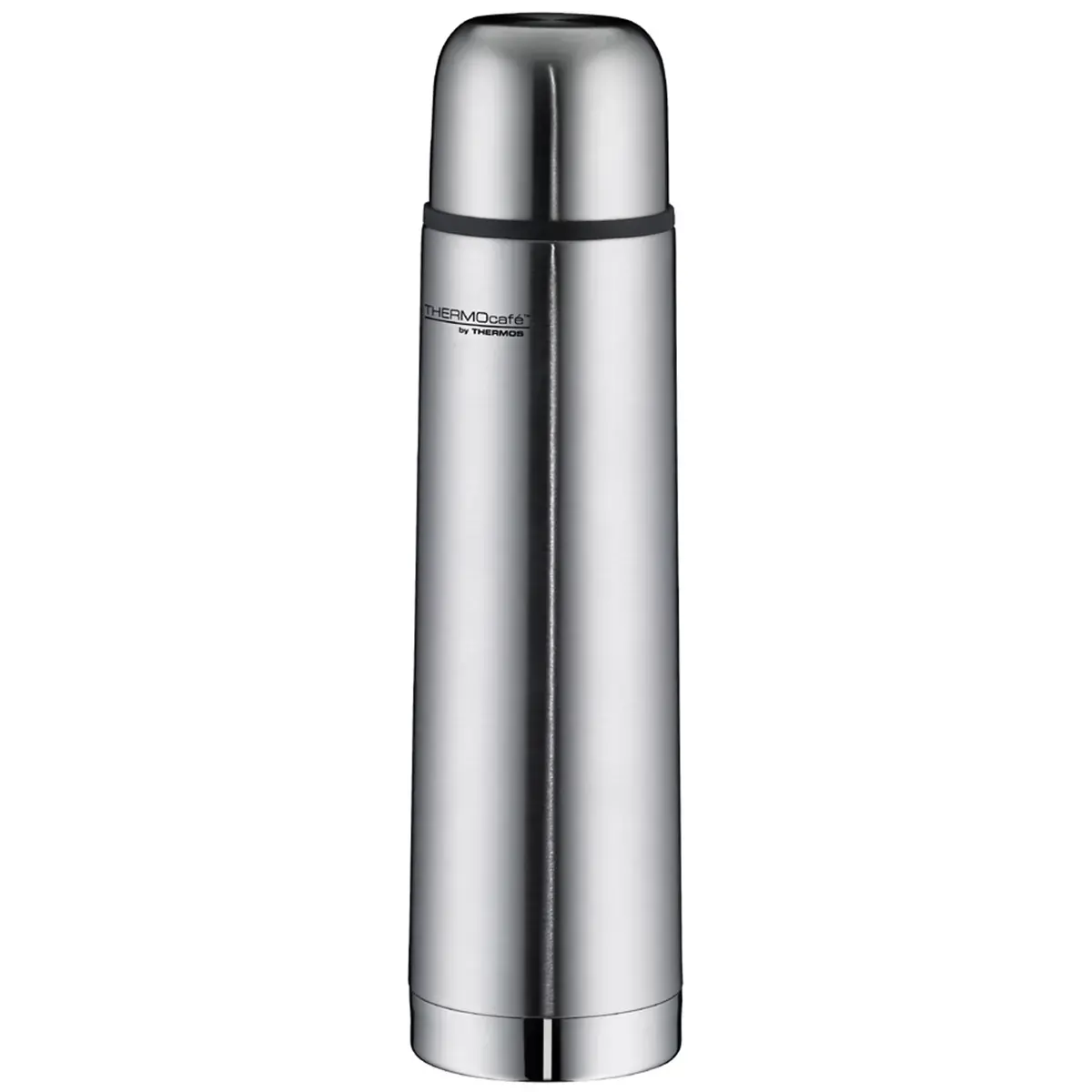 Bouteille isotherme TC EVERYDAY, 0,7 litre, argent - Thermos photo du produit