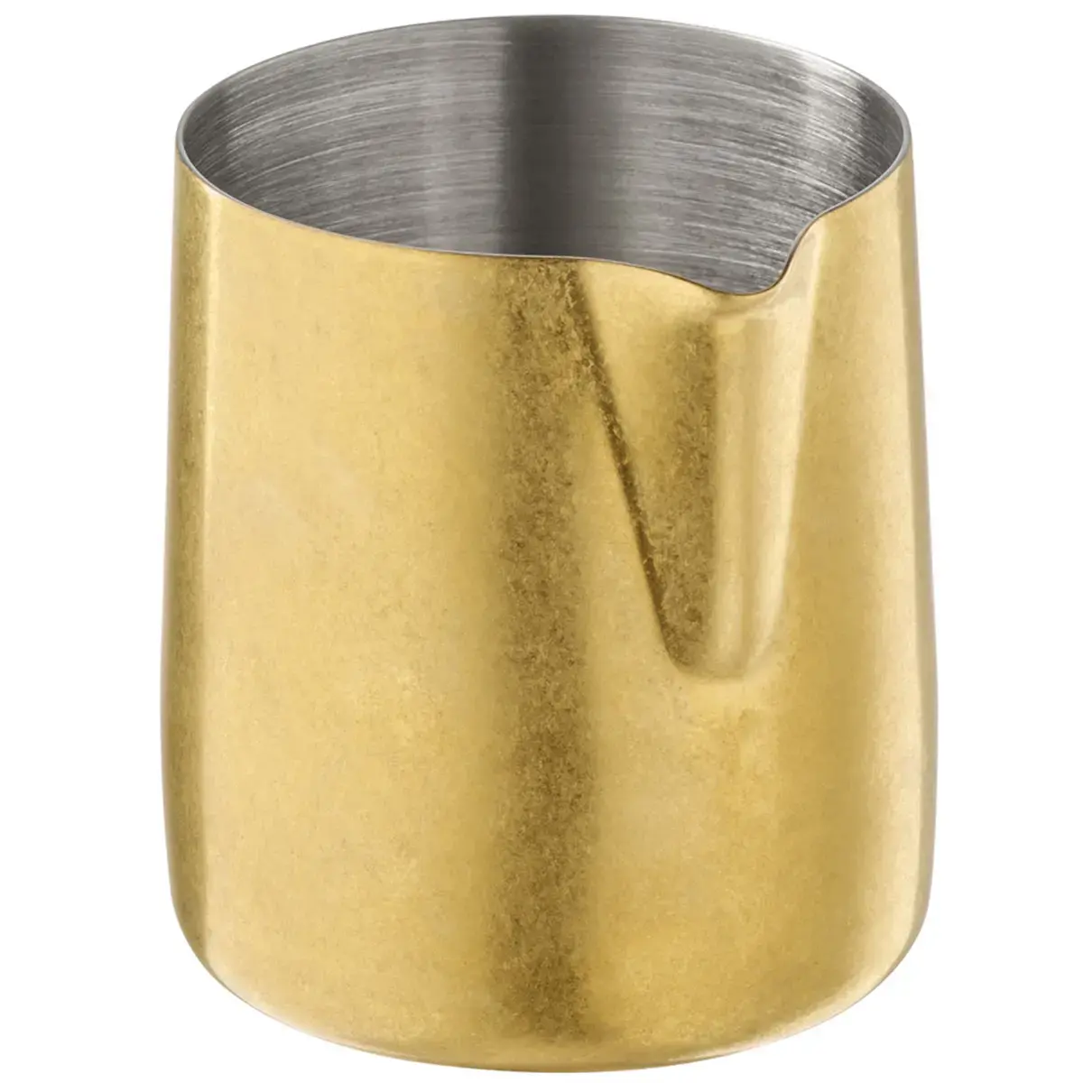 Pot avec bec verseur FLOW, 150 ml, cuivre - APS photo du produit