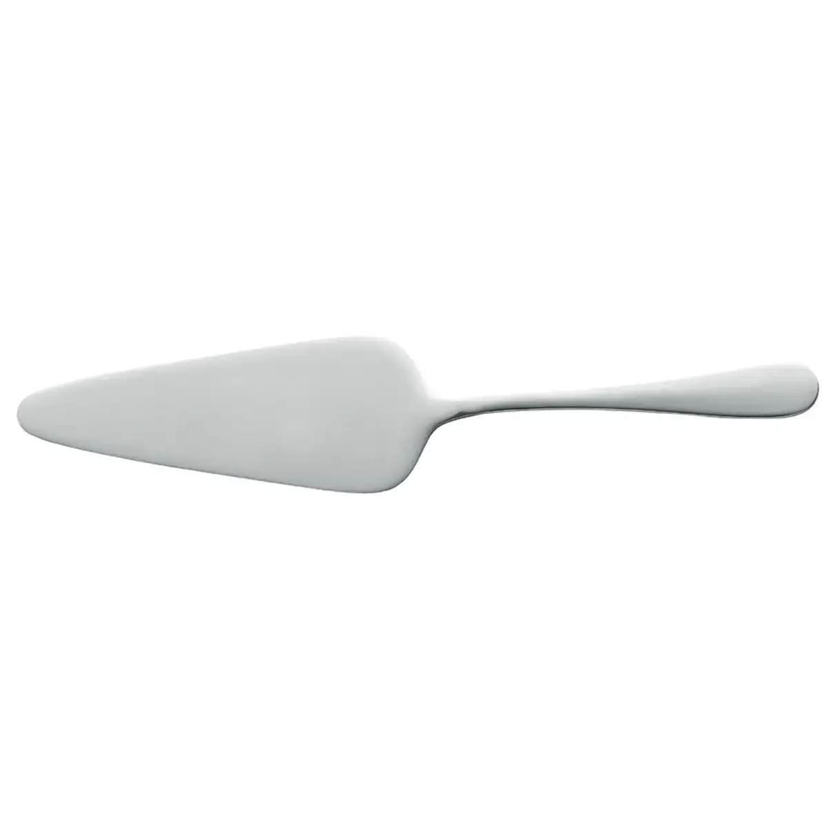 Pelle à gâteau 'Sylvia', acier inoxydable poli - Esmeyer photo du produit
