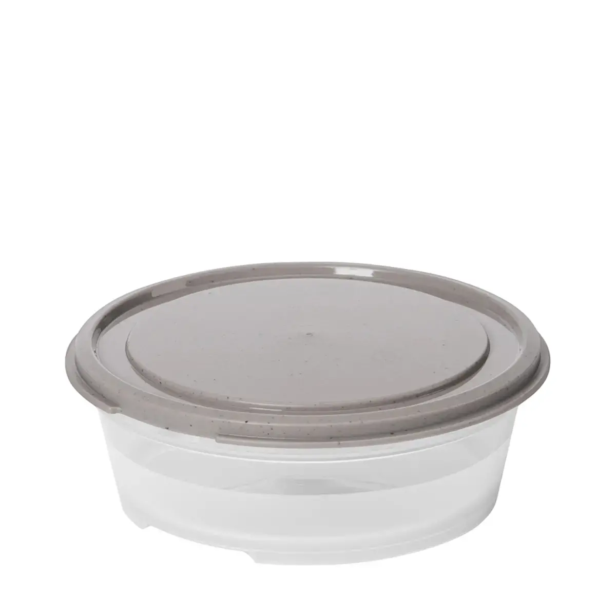 Boîte de conservation 'Fresh', rond, 0,6 L - Smartstore photo du produit