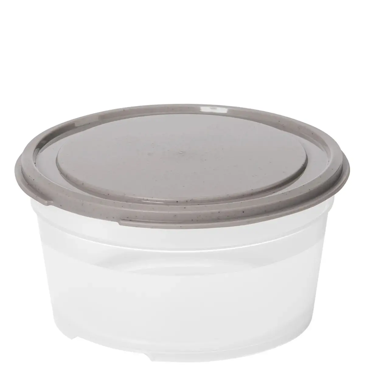 Boîte de conservation 'Fresh', rond, 0,6 L - Smartstore photo du produit