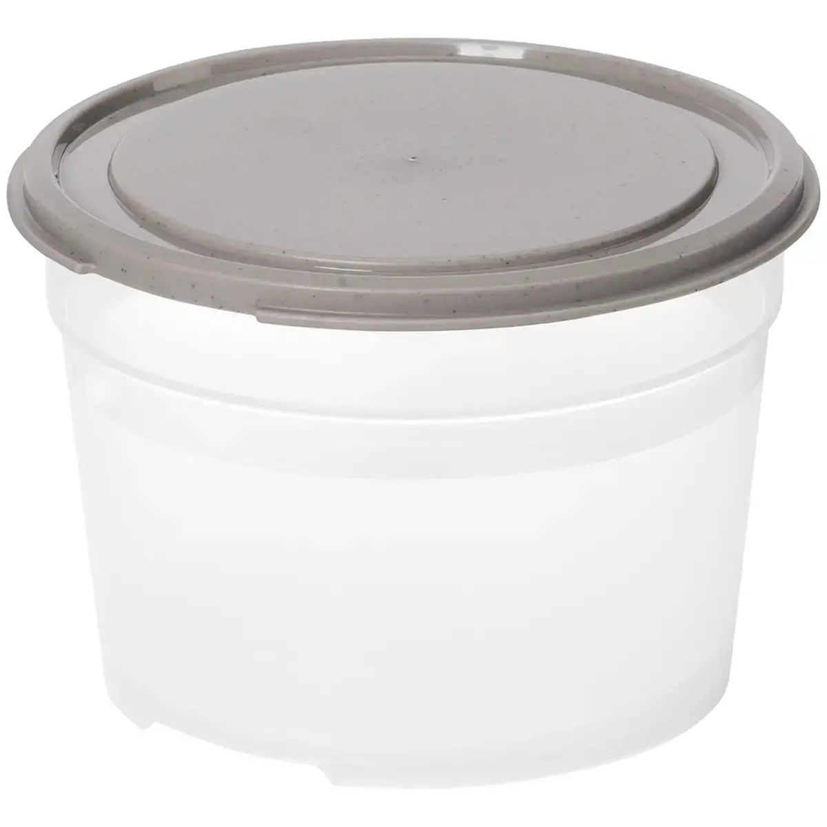 Boîte de conservation 'Fresh', rond, 0,6 L - Smartstore photo du produit