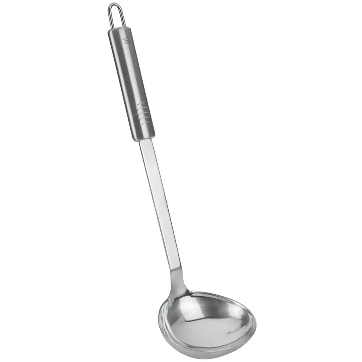 Louche Imperial, inox - Metaltex photo du produit