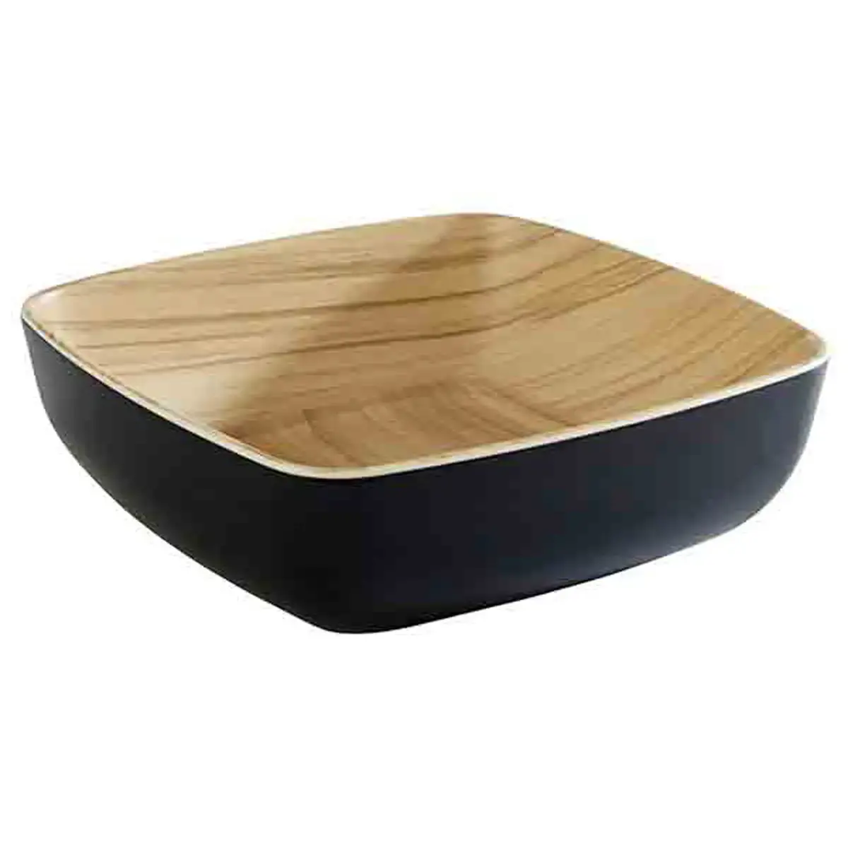 Coupe FRIDA, 0,85 litre, noir - APS photo du produit