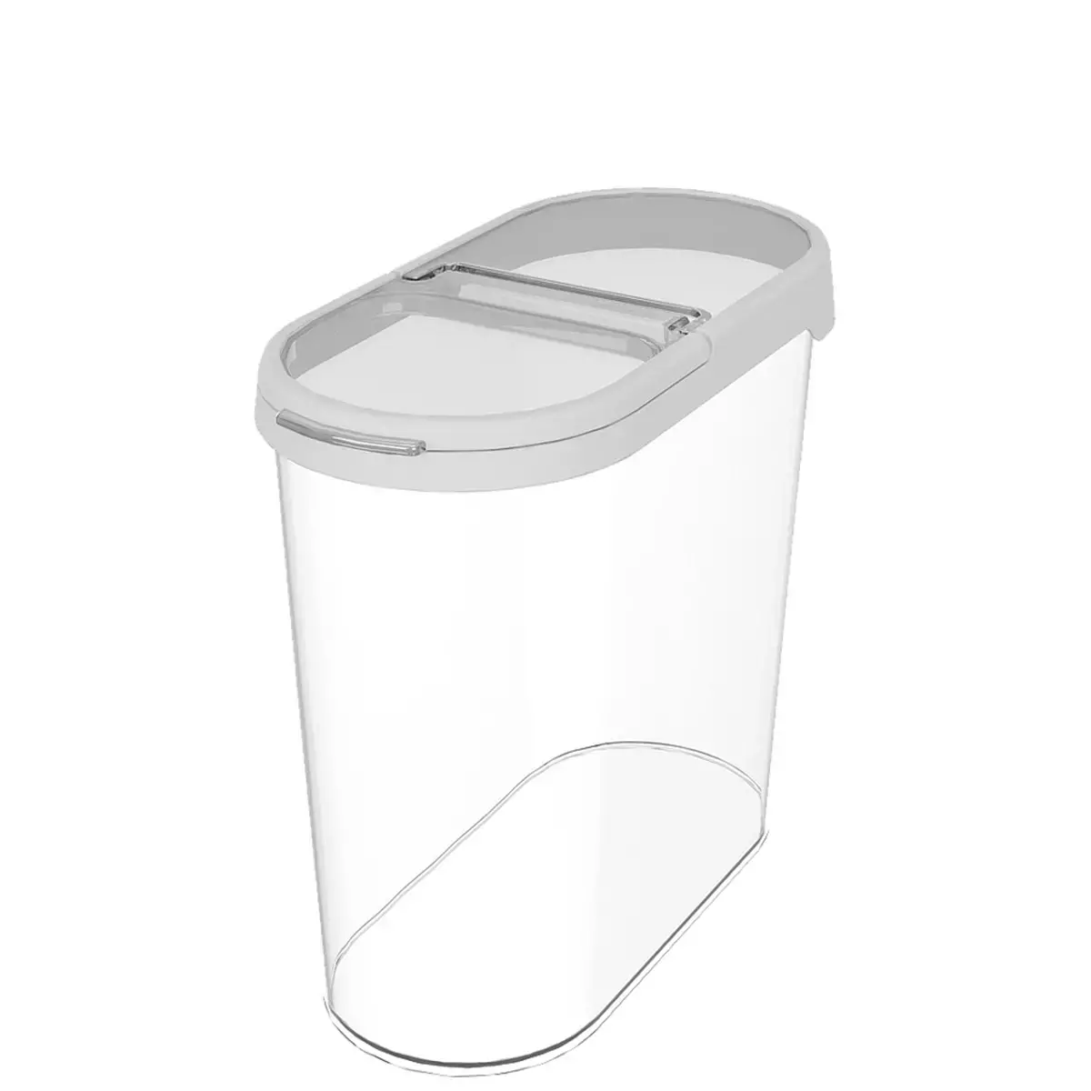 Bo&icirc;te verseuse / de conservation Flip, 1,1 litre - Smartstore photo du produit