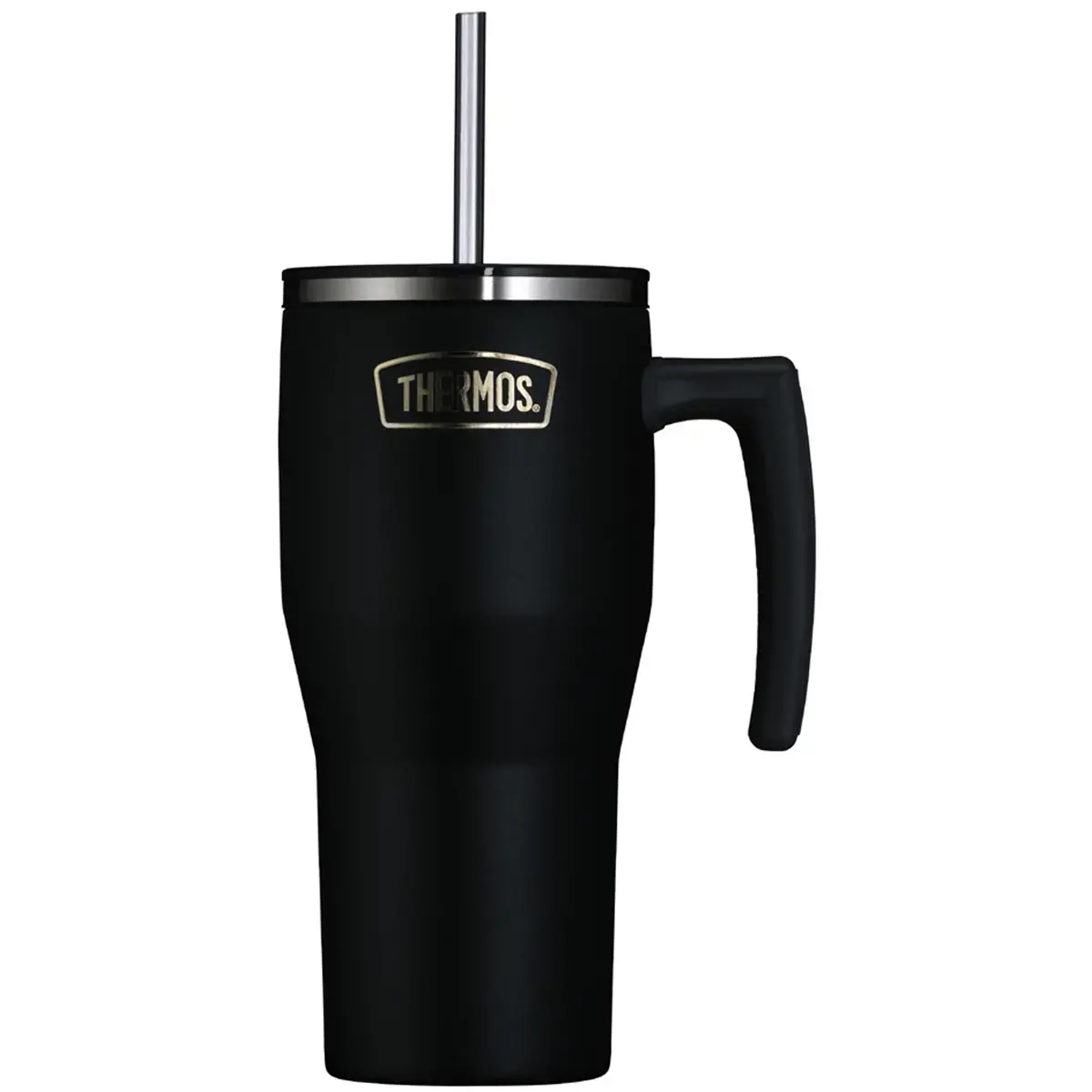 Gobelet isotherme RS, 0,85 l, vert - Thermos photo du produit