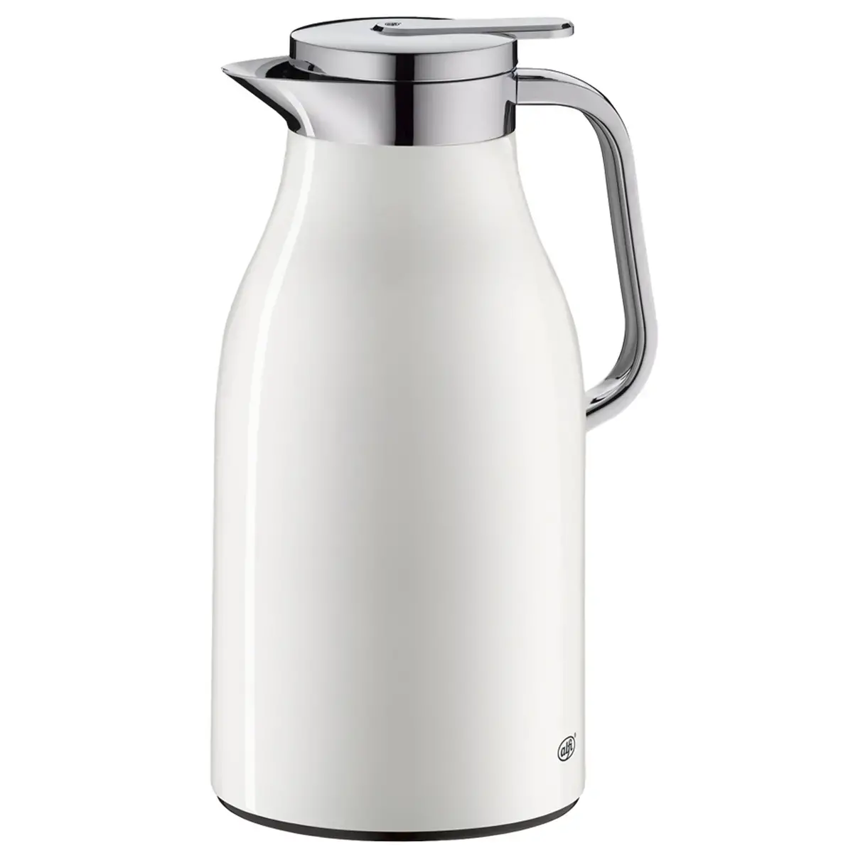 Pichet isotherme SKYLINE, 1,5 litre, acier inoxydable - Alfi photo du produit