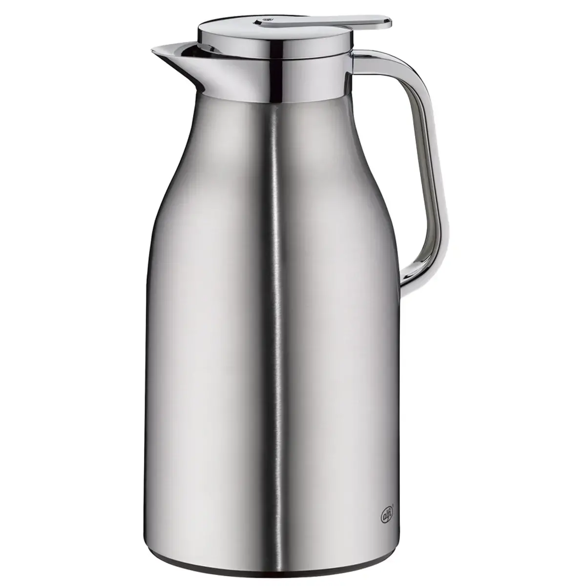 Pichet isotherme SKYLINE, 1,5 litre, acier inoxydable - Alfi photo du produit