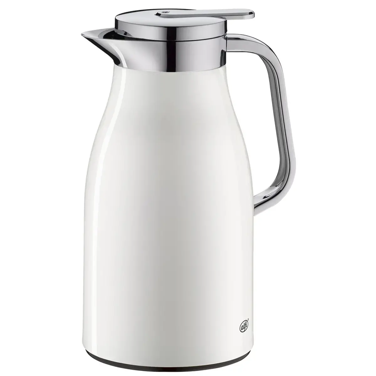 Pichet isotherme SKYLINE, 1 litre, blanc mat - Alfi photo du produit